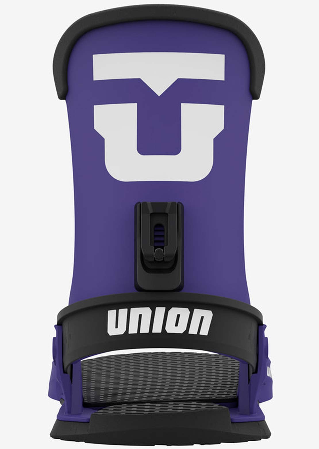 Union Junior Cadet PRO Snowboard Bindings Purple