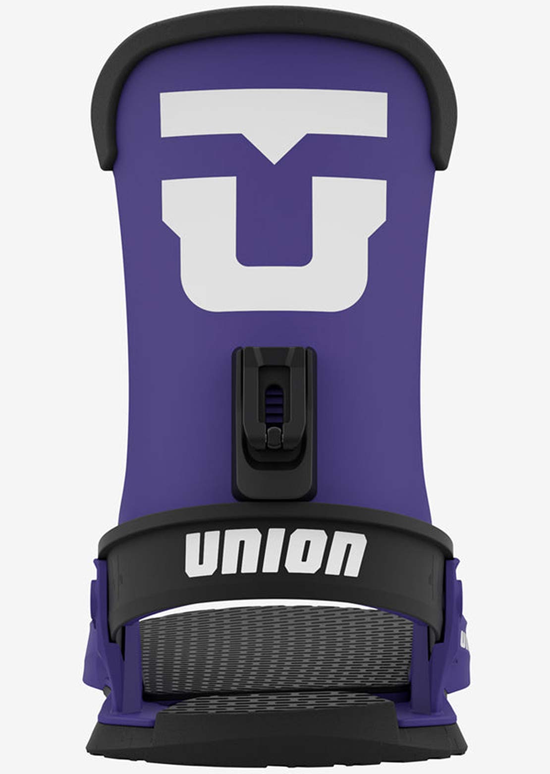 Union Junior Cadet PRO Snowboard Binding Purple