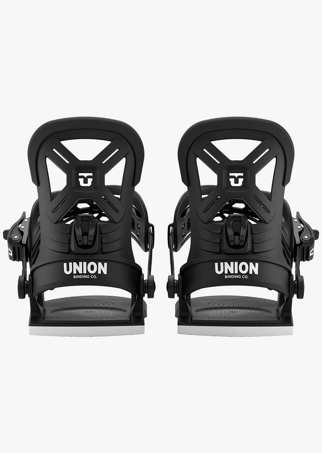 Union Junior Cadet Fixations de snowboard