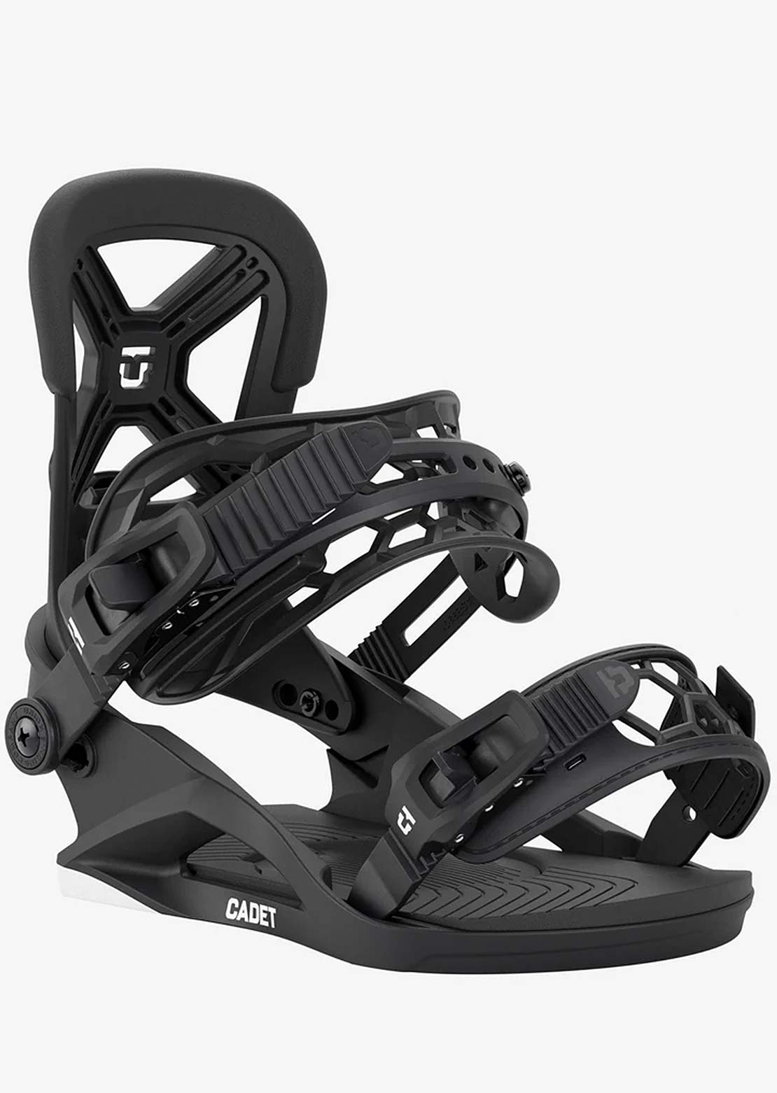 Union Junior Cadet Fixations de snowboard