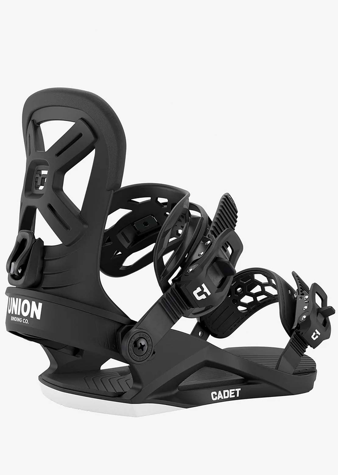 Union Junior Cadet Fixations de snowboard