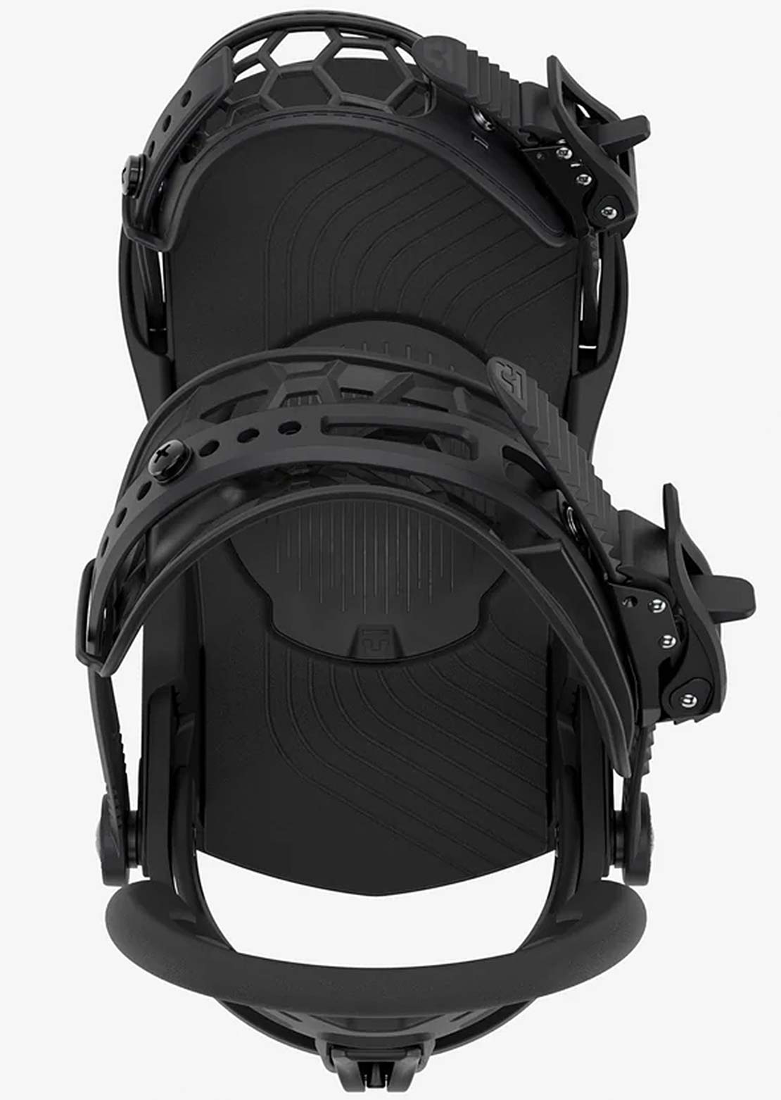 Union Junior Cadet Fixations de snowboard