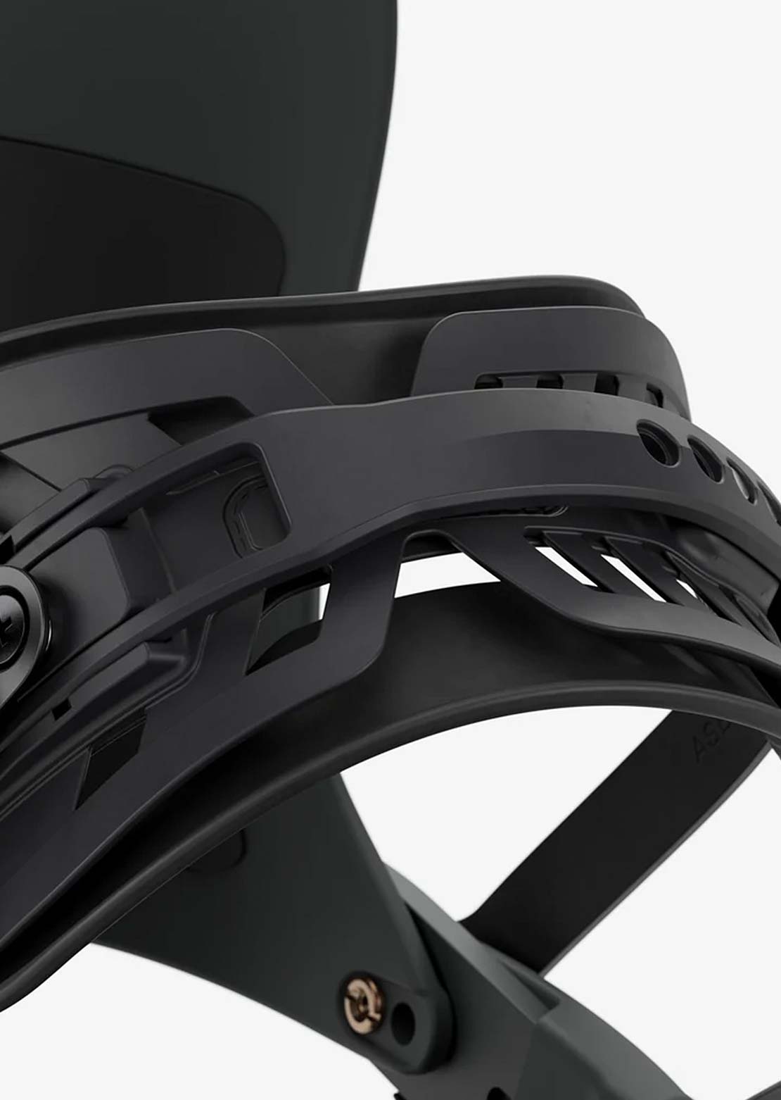 Union Hommes Atlas Pro Fixations de snowboard