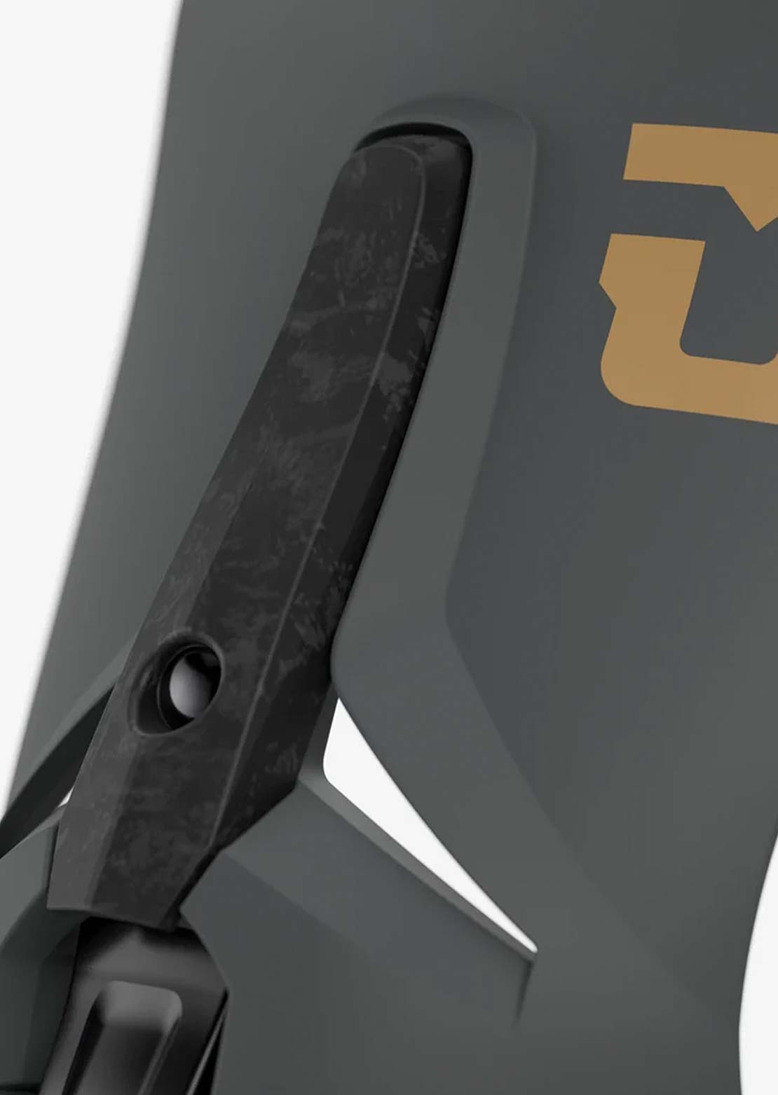 Union Men's Atlas Pro Step On Snowboard Bindings