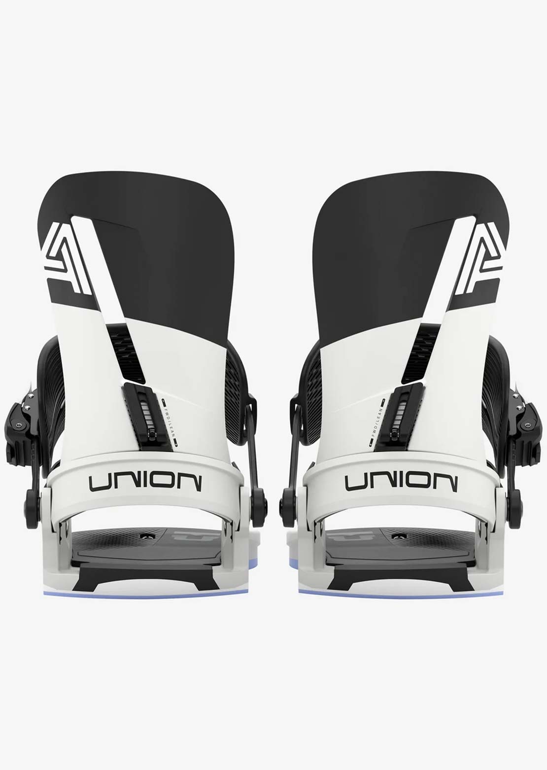 Union Men's Atlas Snowboard Bindings