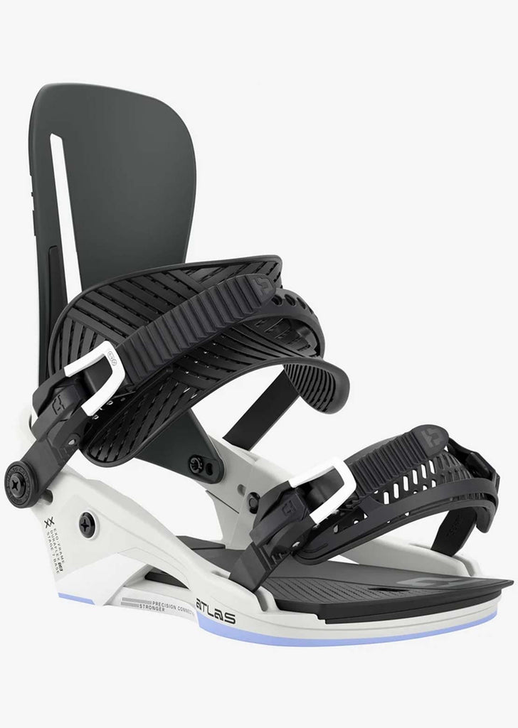 Union Men's Atlas Snowboard Bindings - PRFO Sports