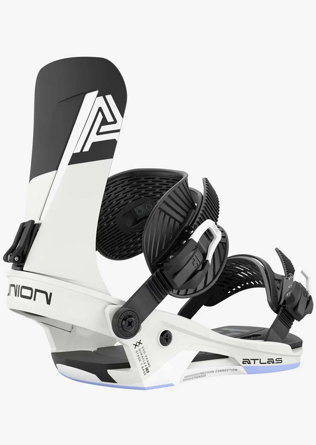 Union Men's Atlas Snowboard Bindings
