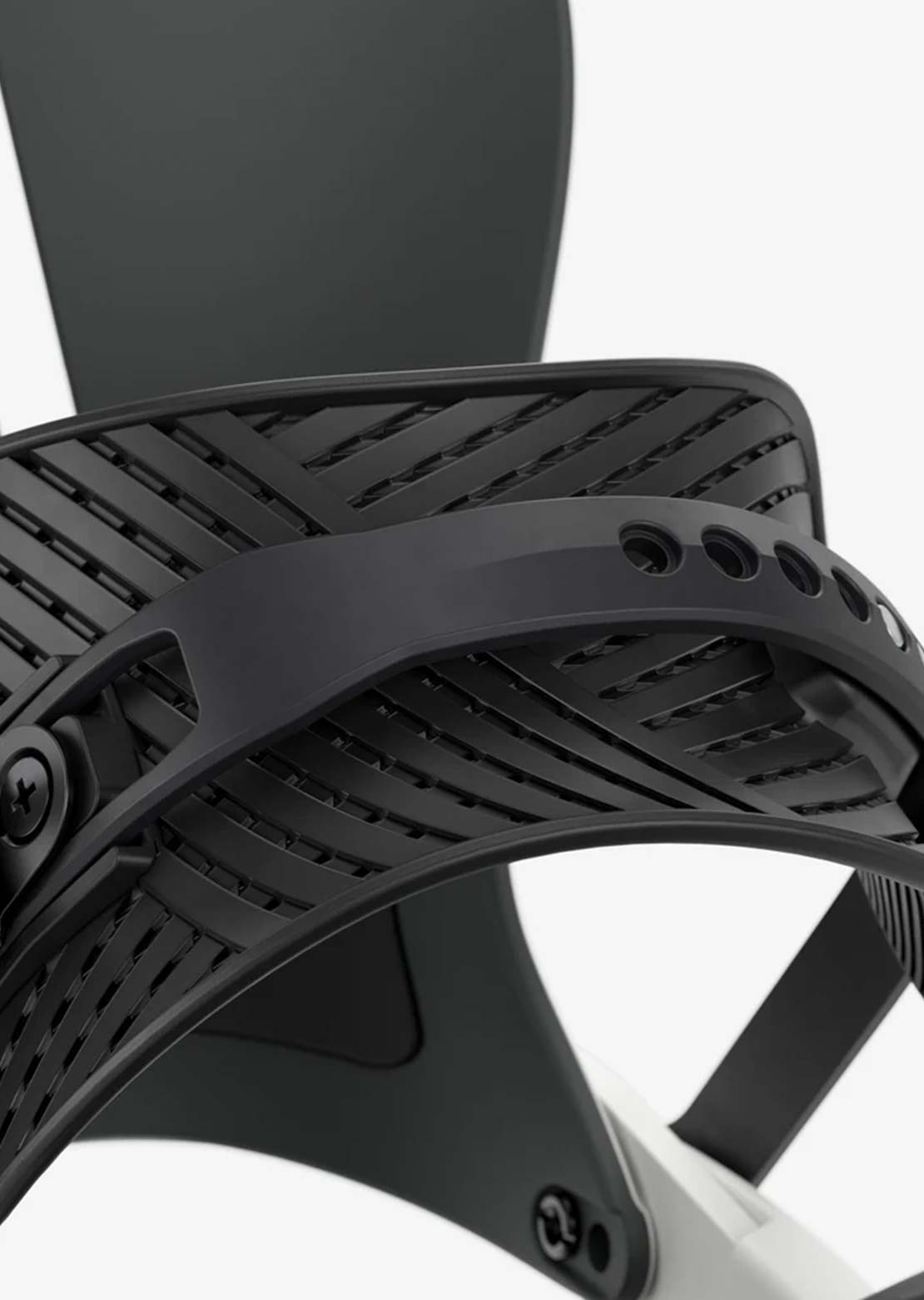Union Men's Atlas Snowboard Bindings