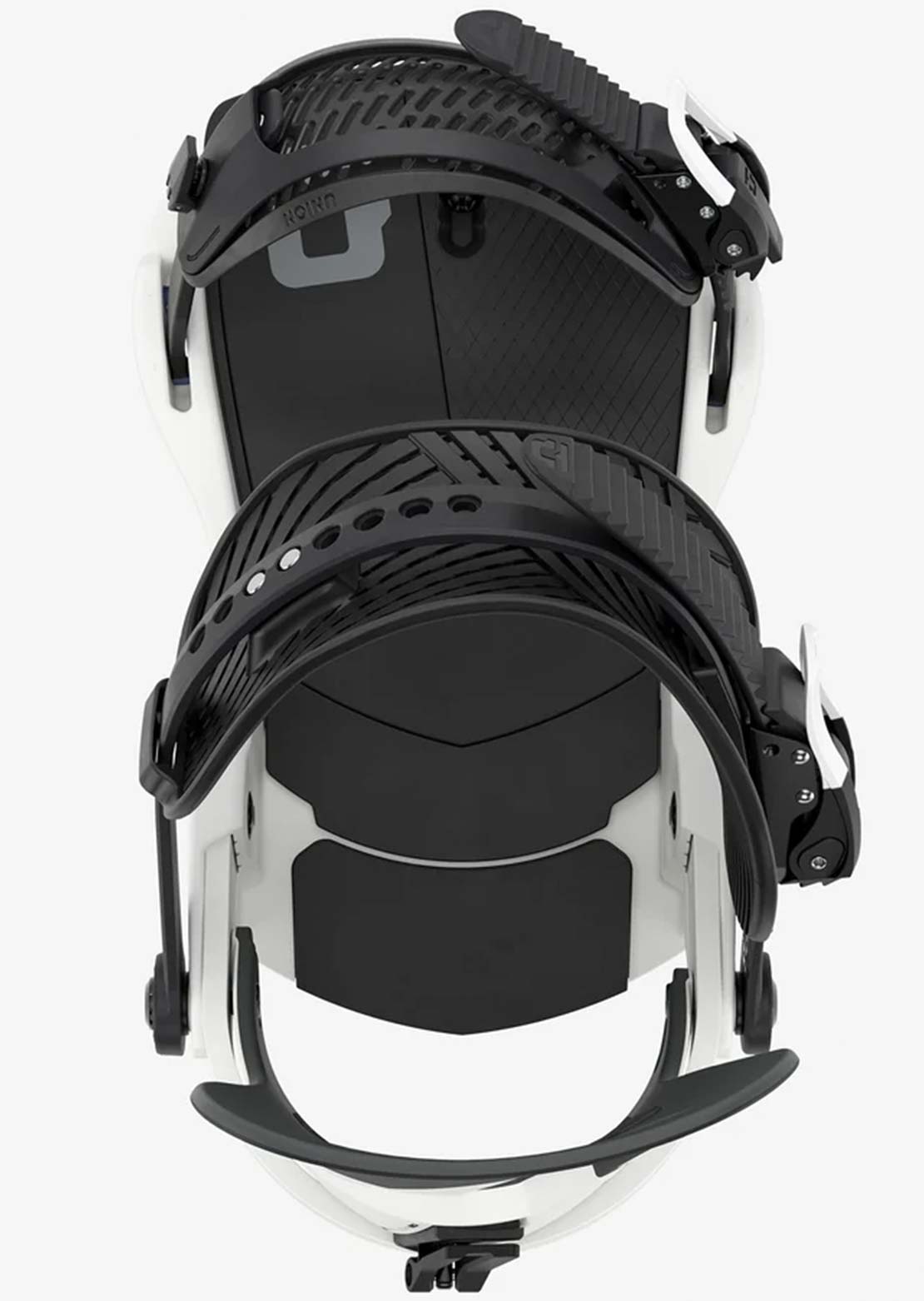 Union Men's Atlas Snowboard Bindings