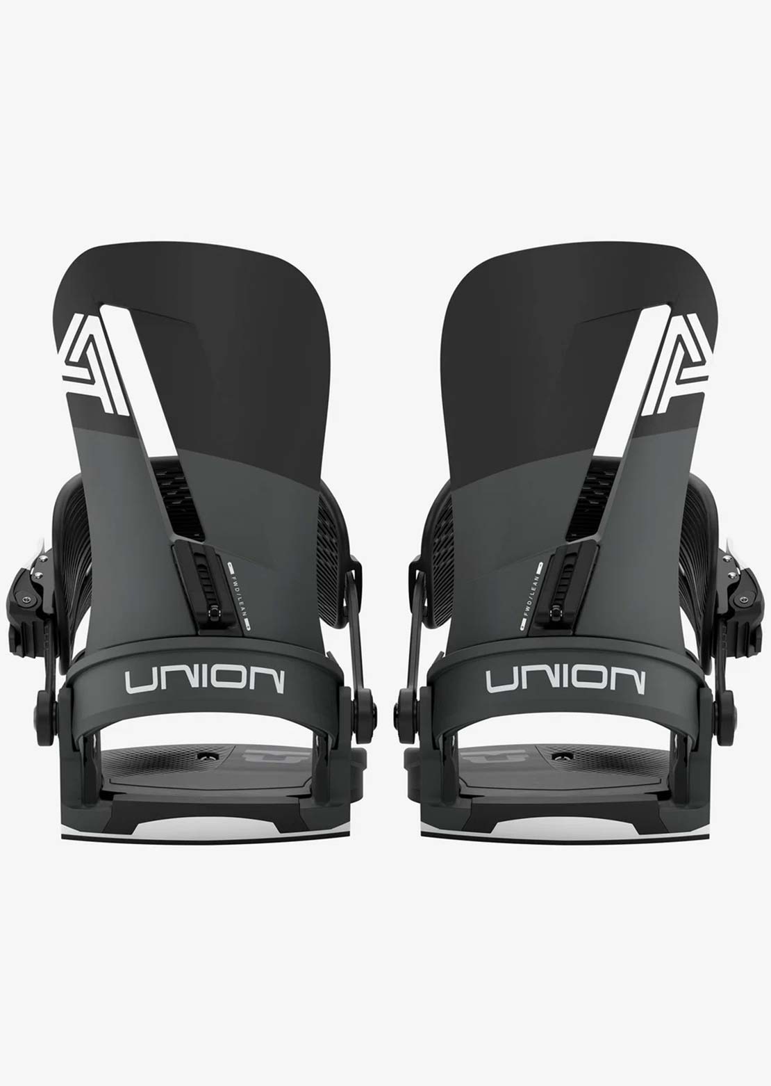 Union Men's Atlas Snowboard Bindings