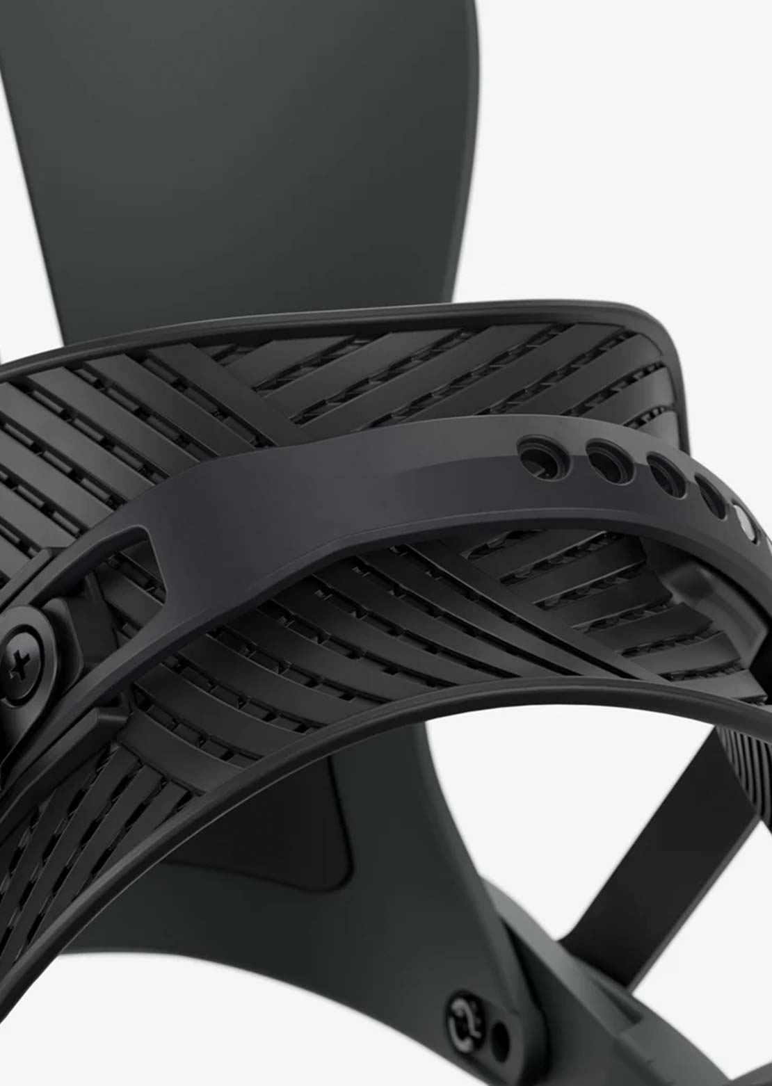 Union Men's Atlas Snowboard Bindings