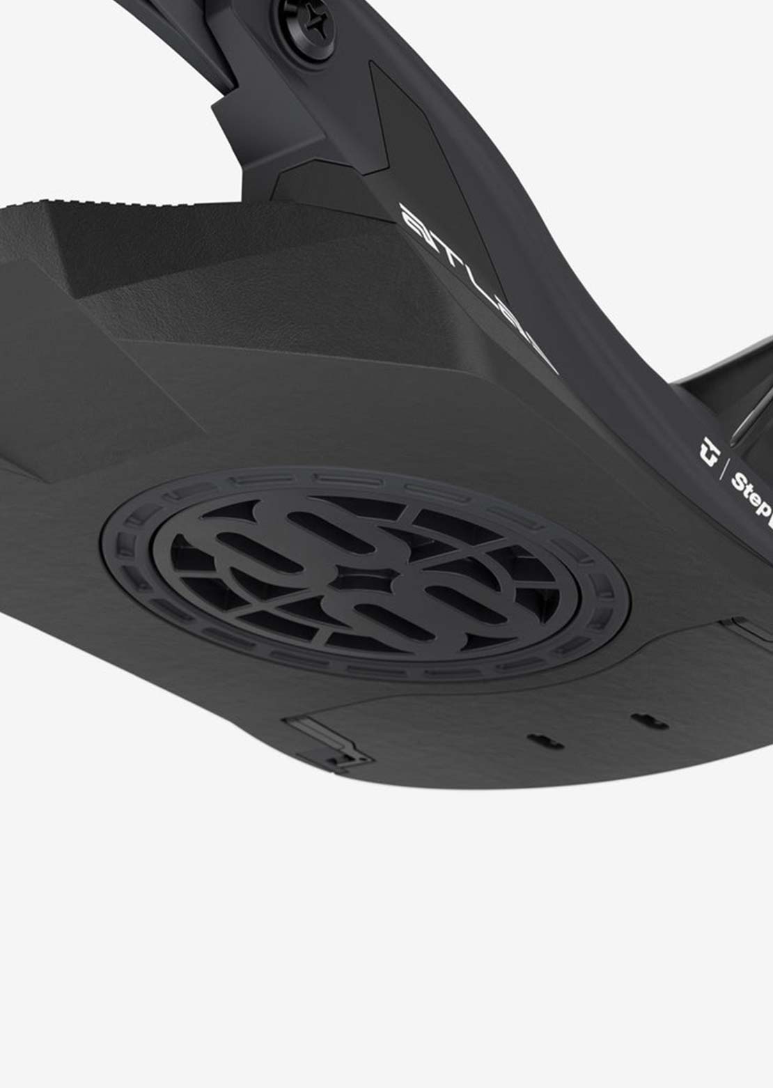 Union Men's Atlas Step On Snowboard Bindings