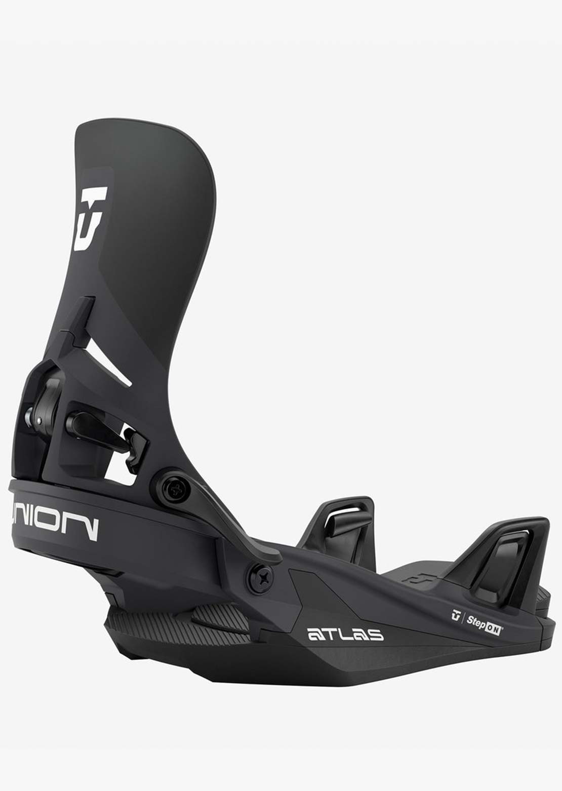 Union Men's Atlas Step On Snowboard Bindings