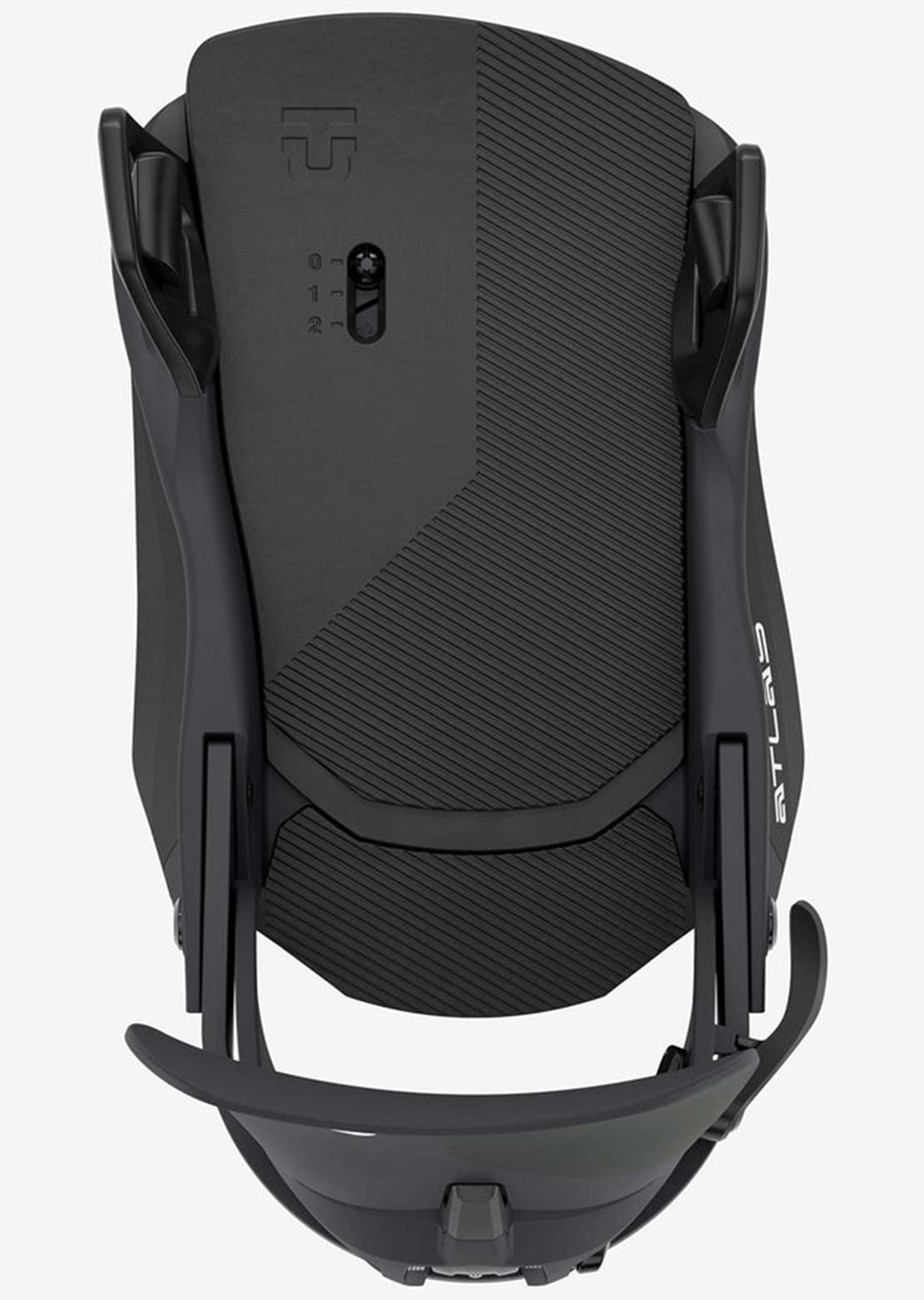 Union Men's Atlas Step On Snowboard Bindings