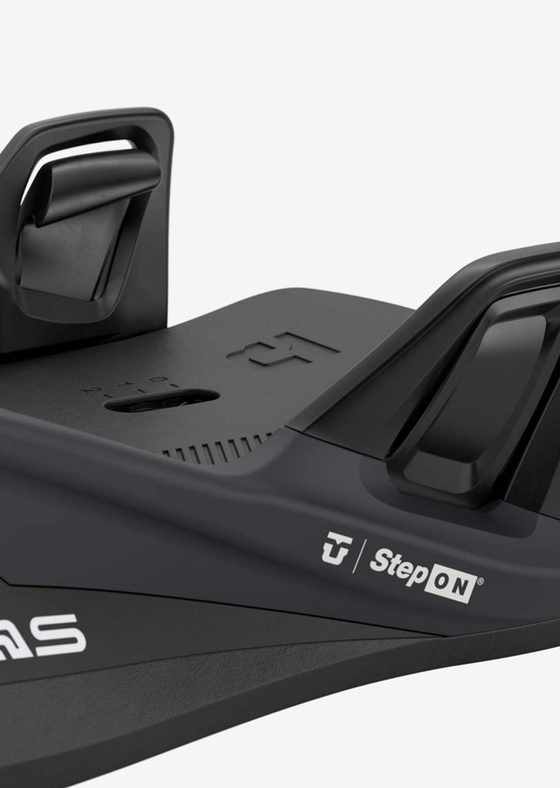 Union Men's Atlas Step On Snowboard Bindings