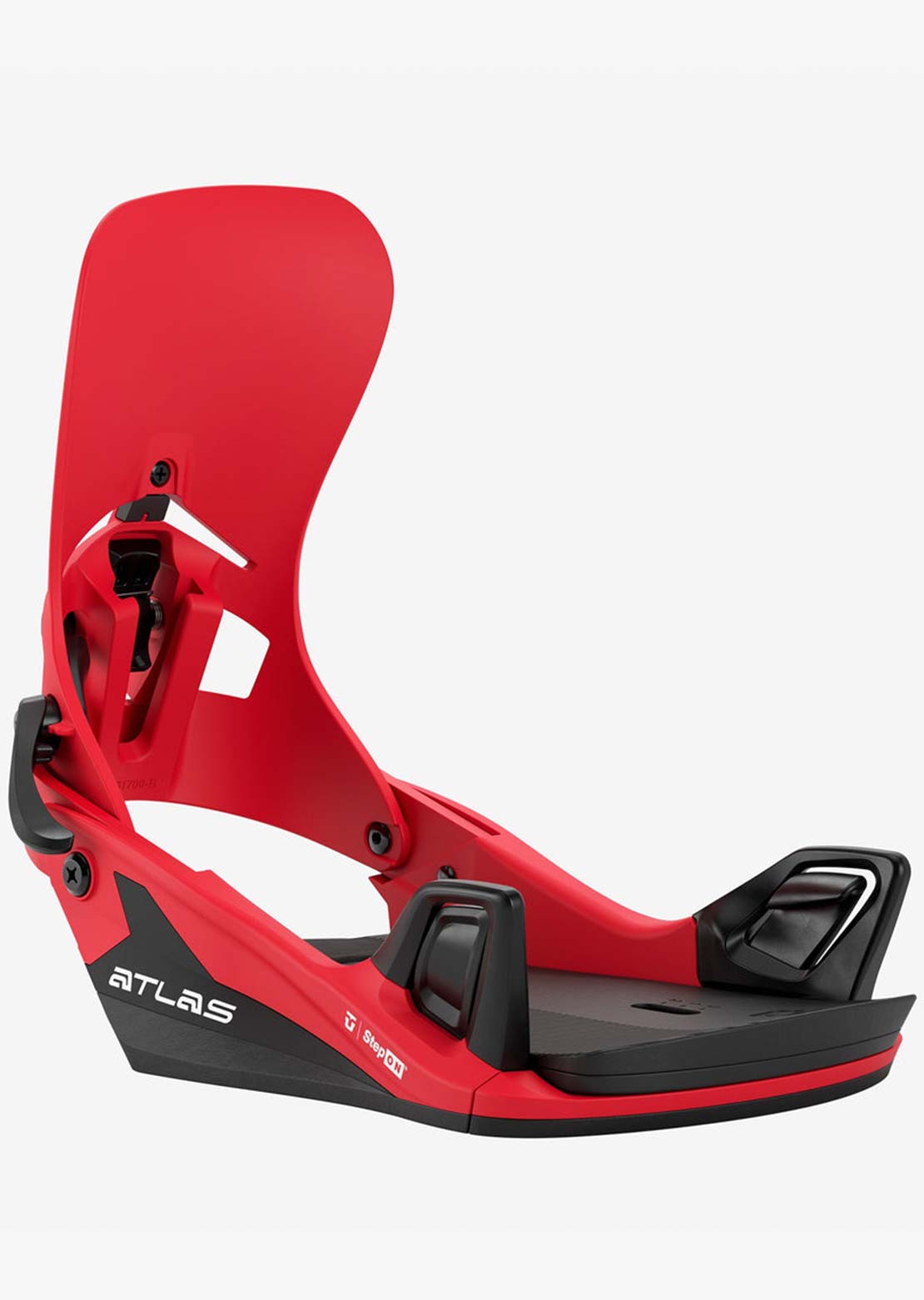 Union Men's Atlas Step On Snowboard Bindings