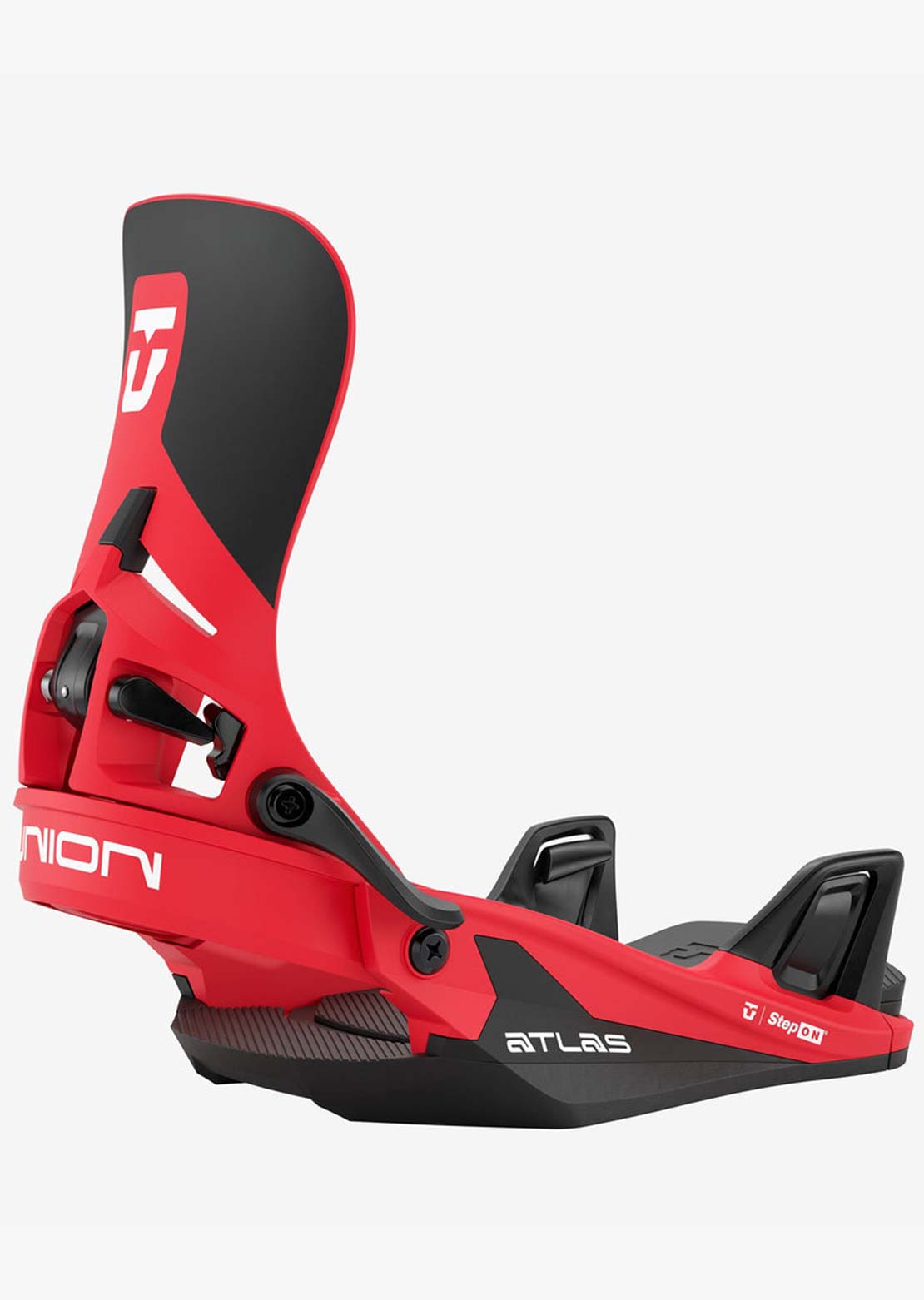 Union Men's Atlas Step On Snowboard Bindings
