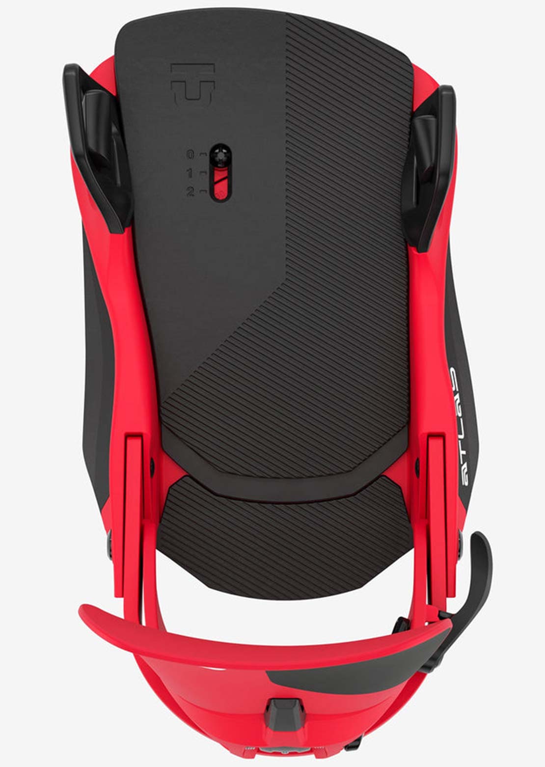 Union Men's Atlas Step On Snowboard Bindings