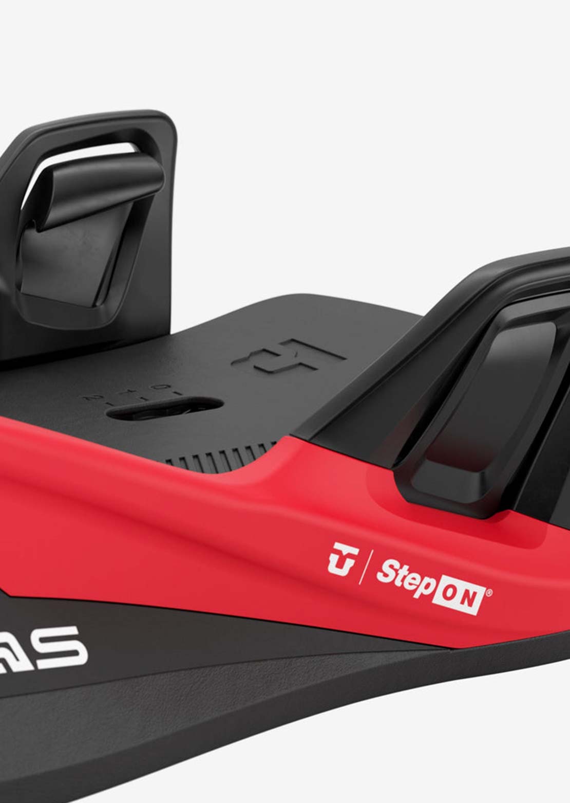 Union Men's Atlas Step On Snowboard Bindings