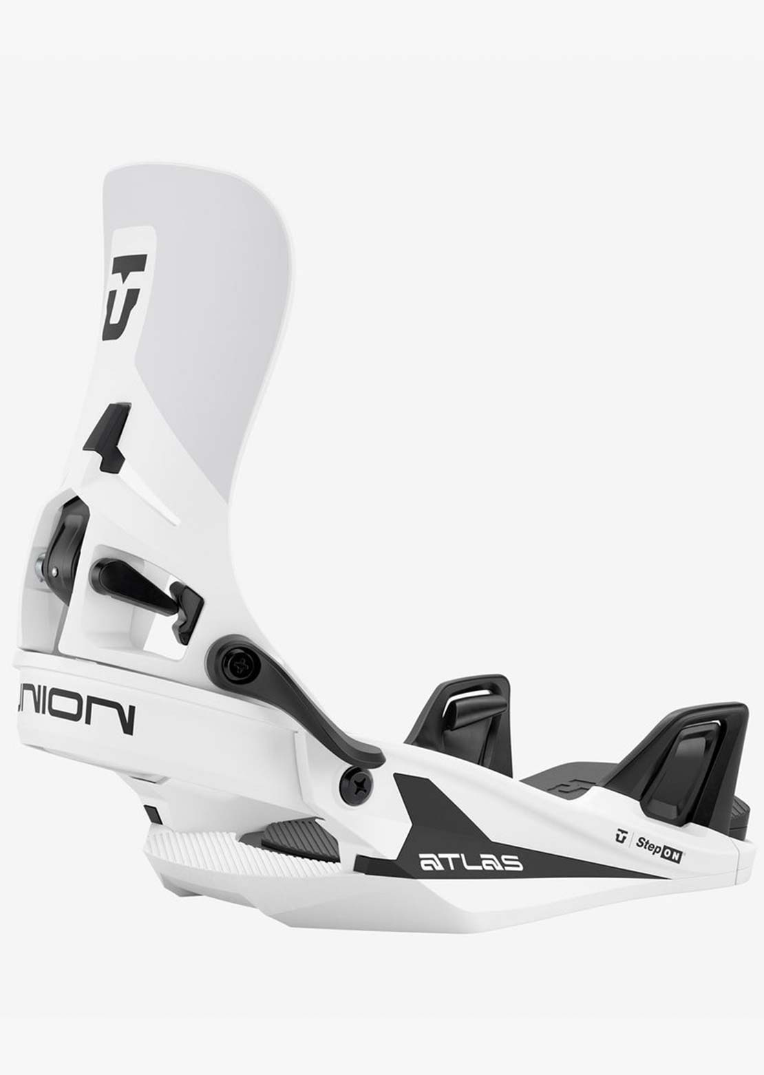 Union Men's Atlas Step On Snowboard Bindings