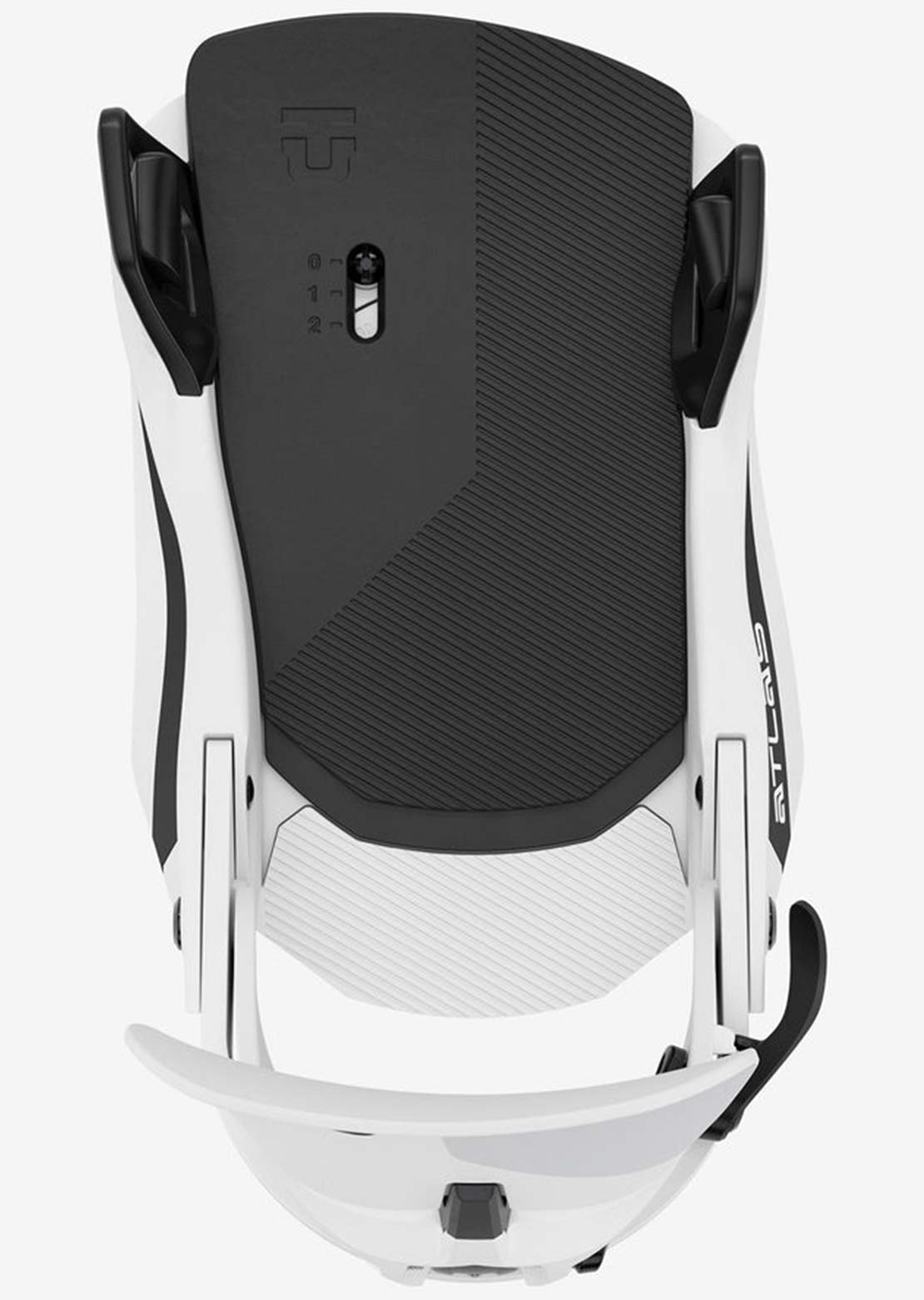 Union Men's Atlas Step On Snowboard Bindings
