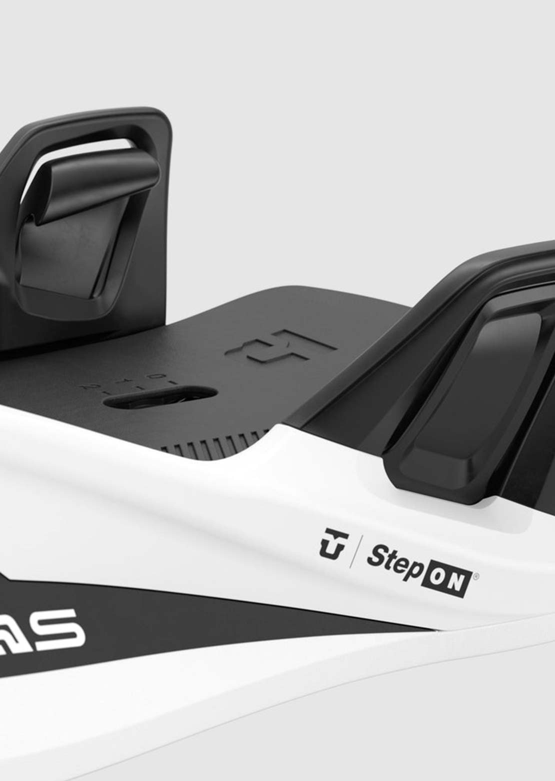 Union Men's Atlas Step On Snowboard Bindings