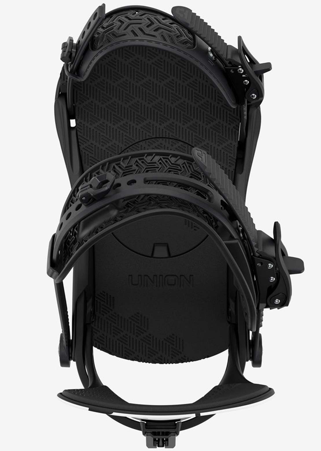 Union Hommes Contact Fixations de snowboard