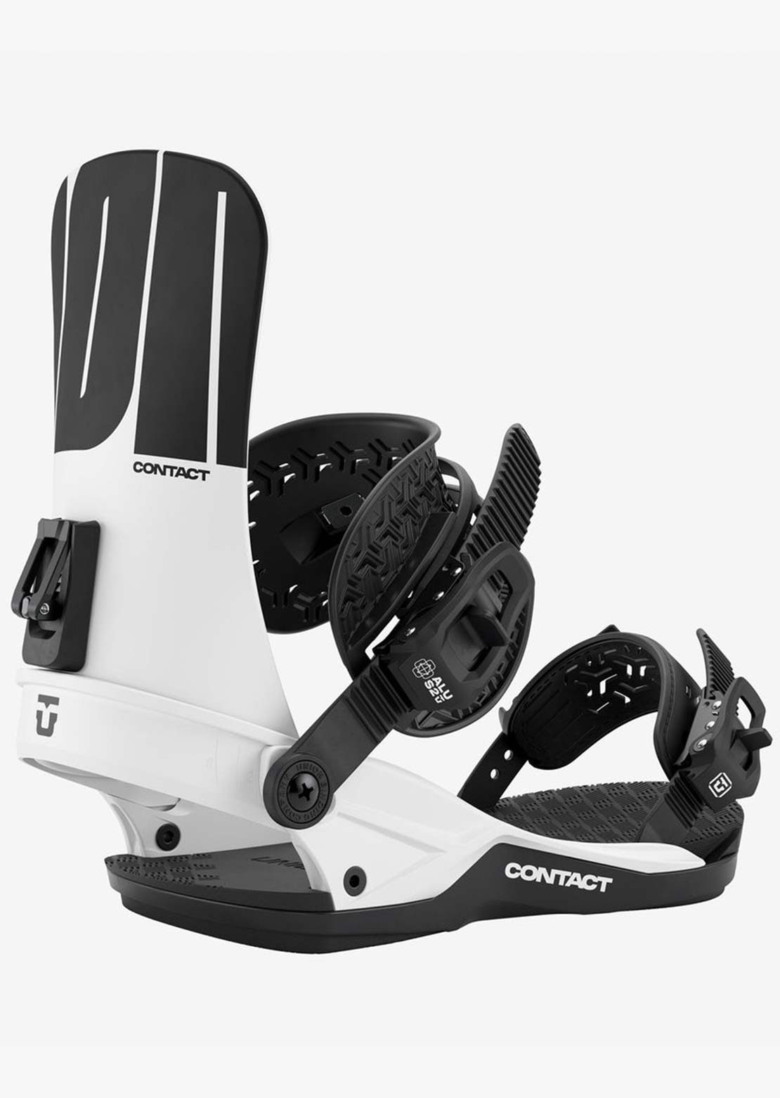 Union Hommes Contact Fixations de snowboard