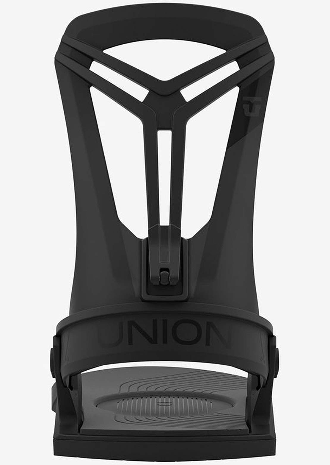 Union Men&#39;s Flite Pro Snowboard Bindings Black