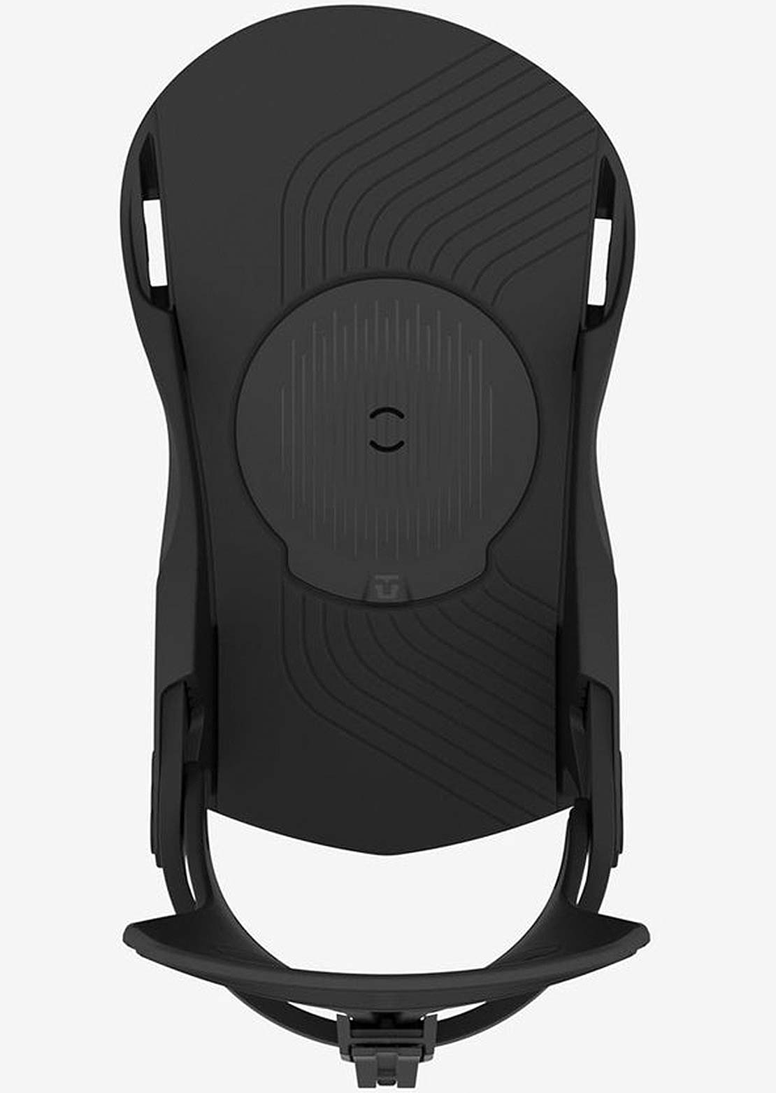 Union Men&#39;s Flite Pro Snowboard Bindings Black