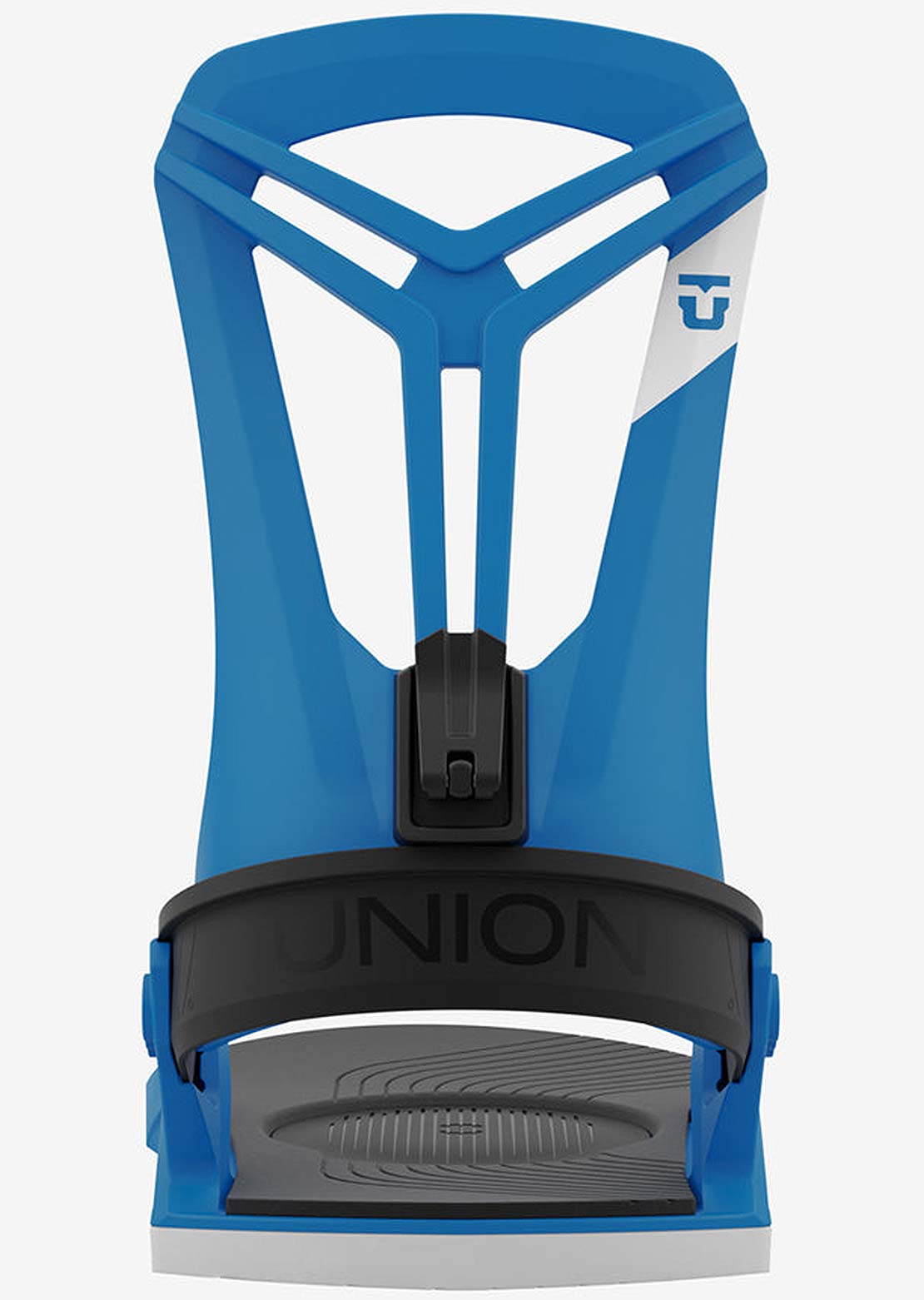 Union Men&#39;s Flite Pro Snowboard Bindings Blue