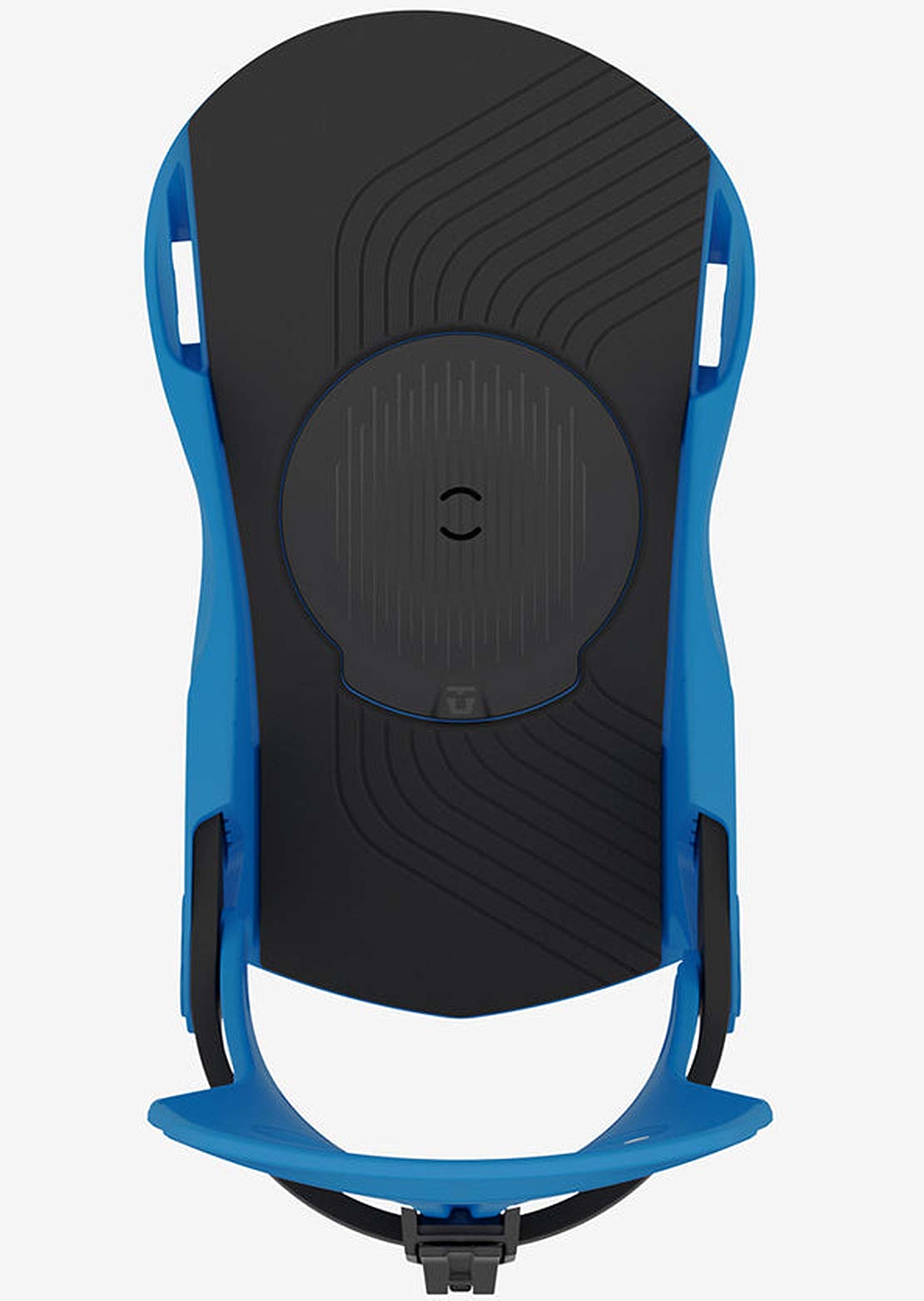 Union Men&#39;s Flite Pro Snowboard Bindings Blue