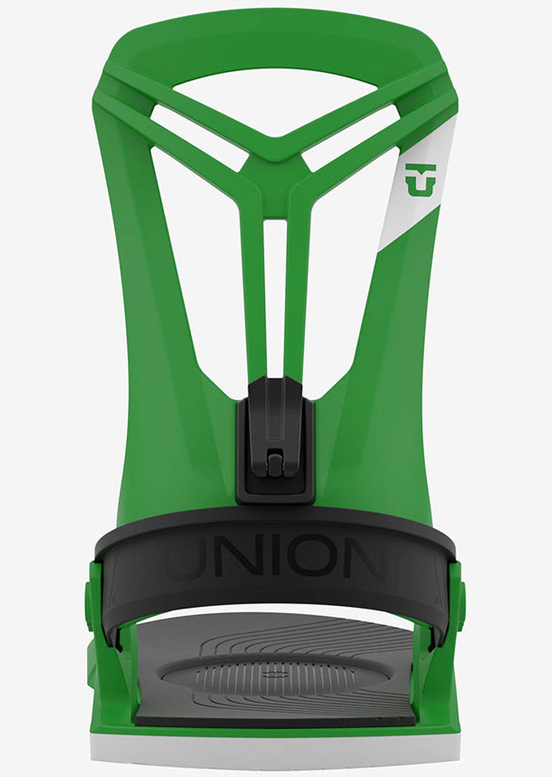 Union Men&#39;s Flite Pro Snowboard Bindings Green