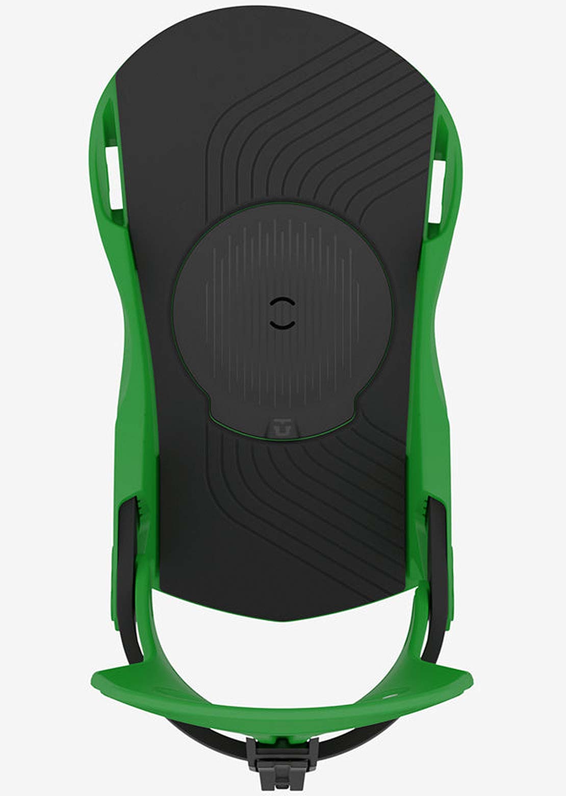 Union Men&#39;s Flite Pro Snowboard Bindings Green