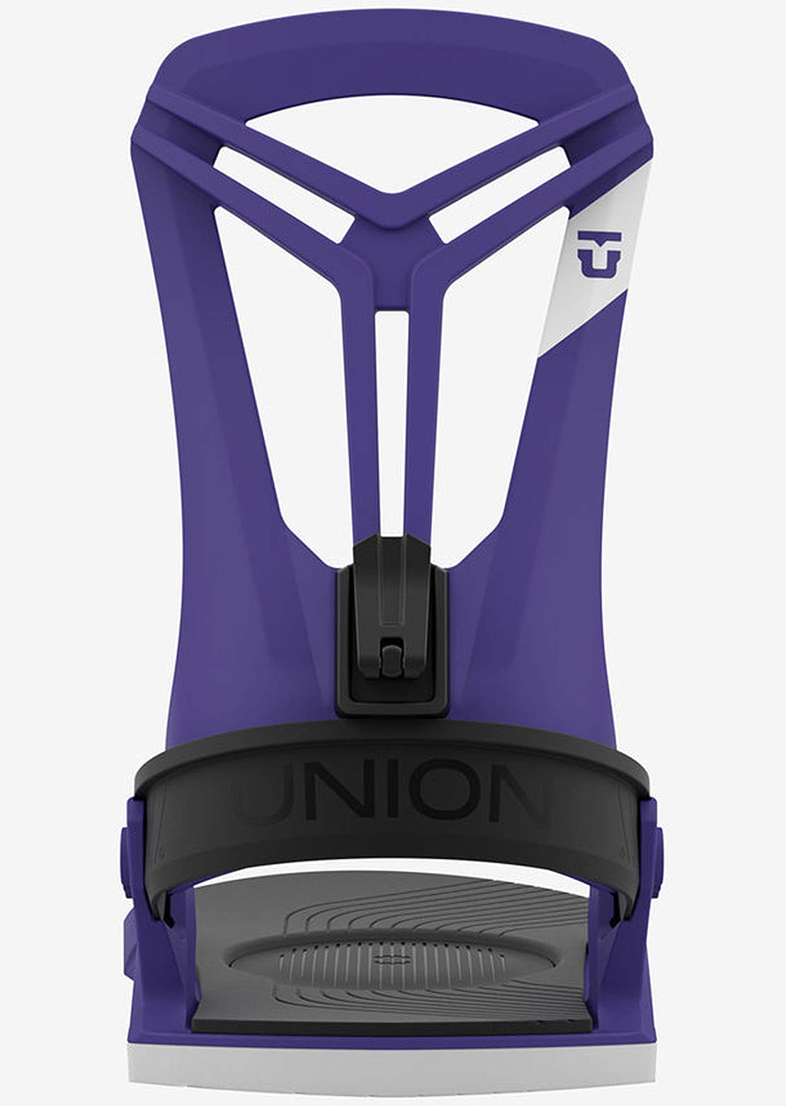 Union Men&#39;s Flite Pro Snowboard Bindings Purple