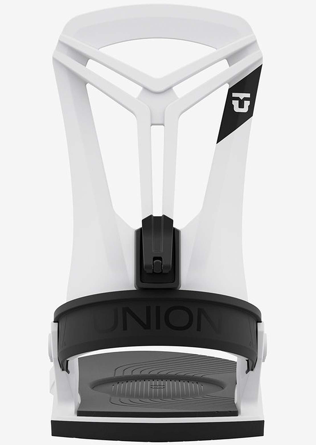 Union Men&#39;s Flite Pro Snowboard Bindings White