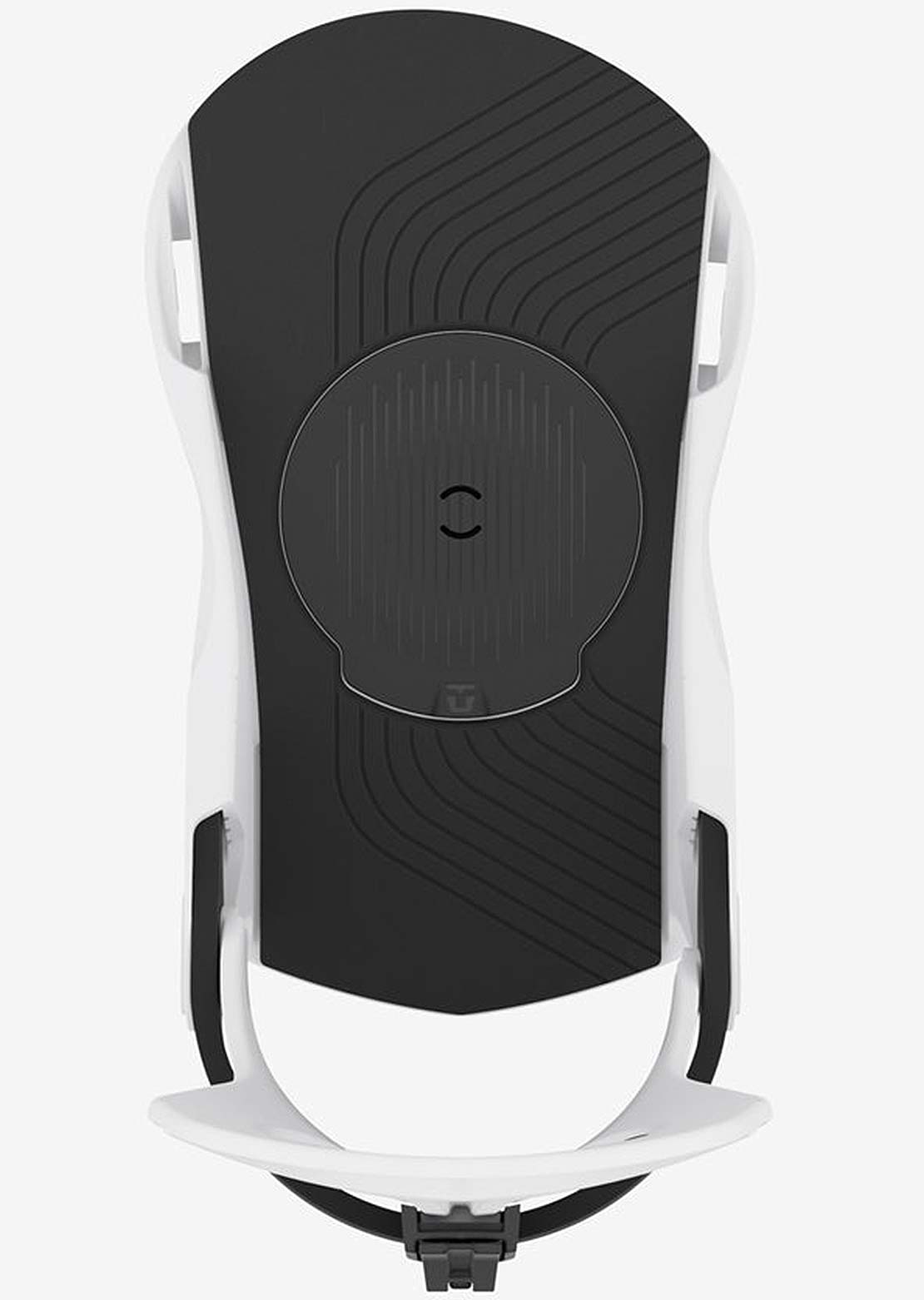 Union Men&#39;s Flite Pro Snowboard Bindings White