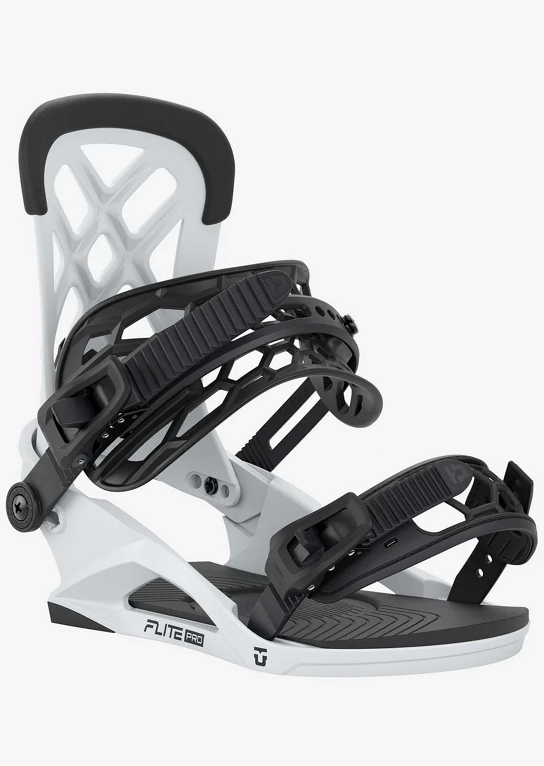 Union Men's Flite Pro Snowboard Bindings