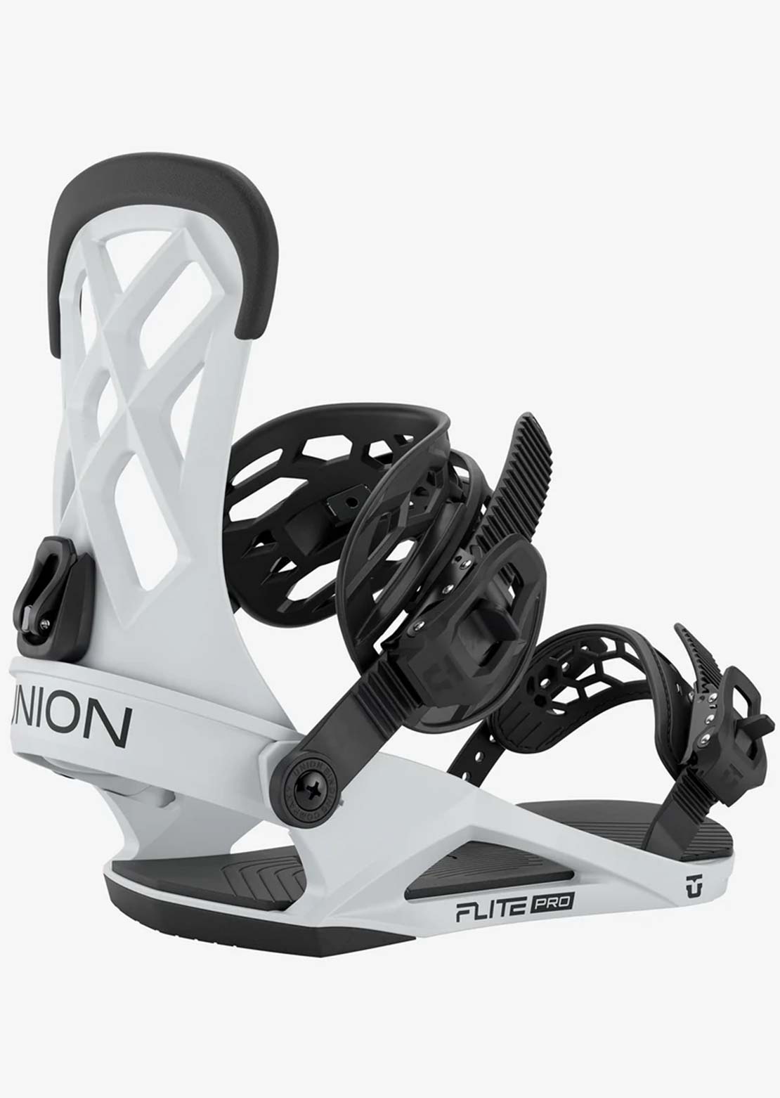 Union Men's Flite Pro Snowboard Bindings
