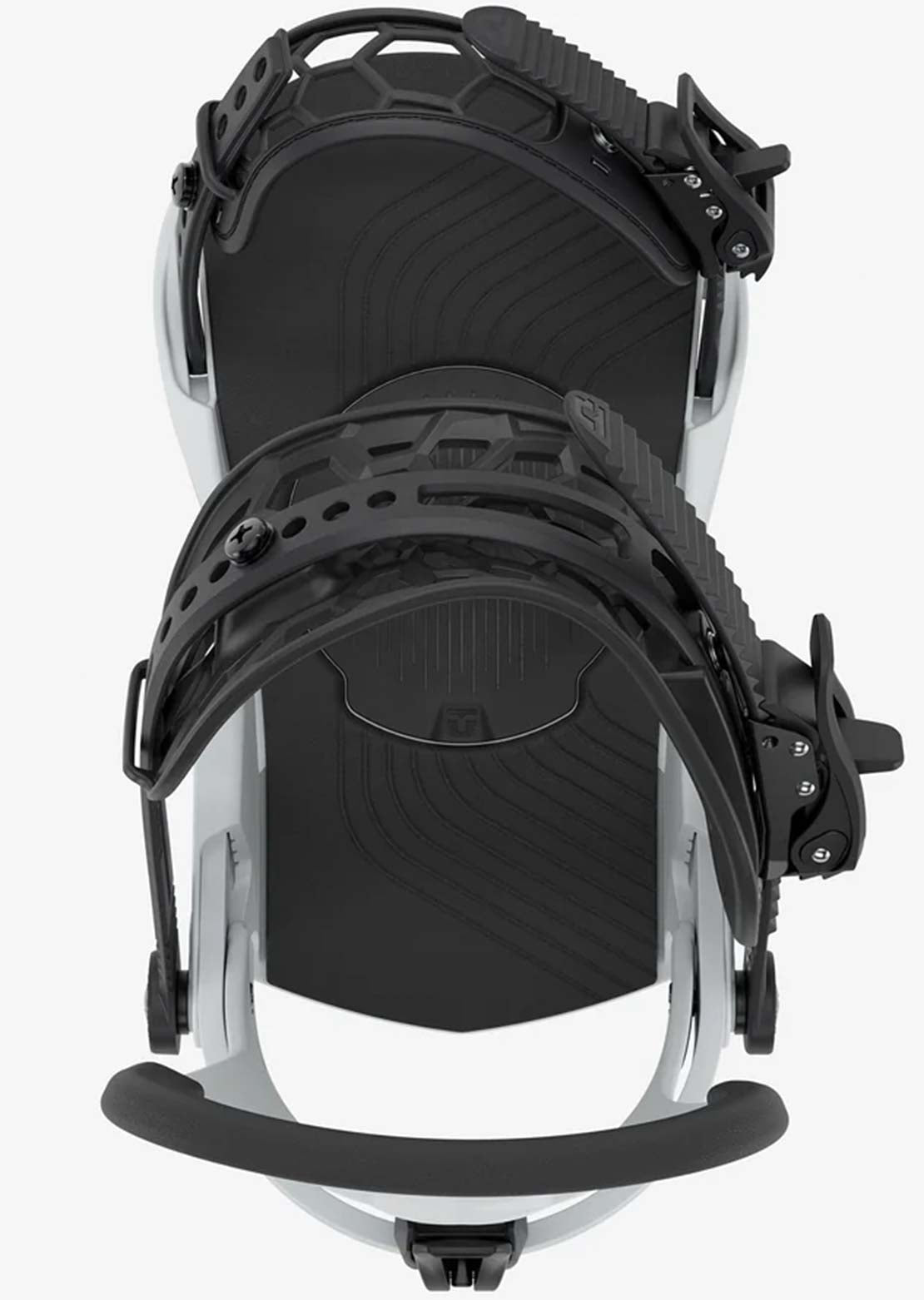 Union Men's Flite Pro Snowboard Bindings