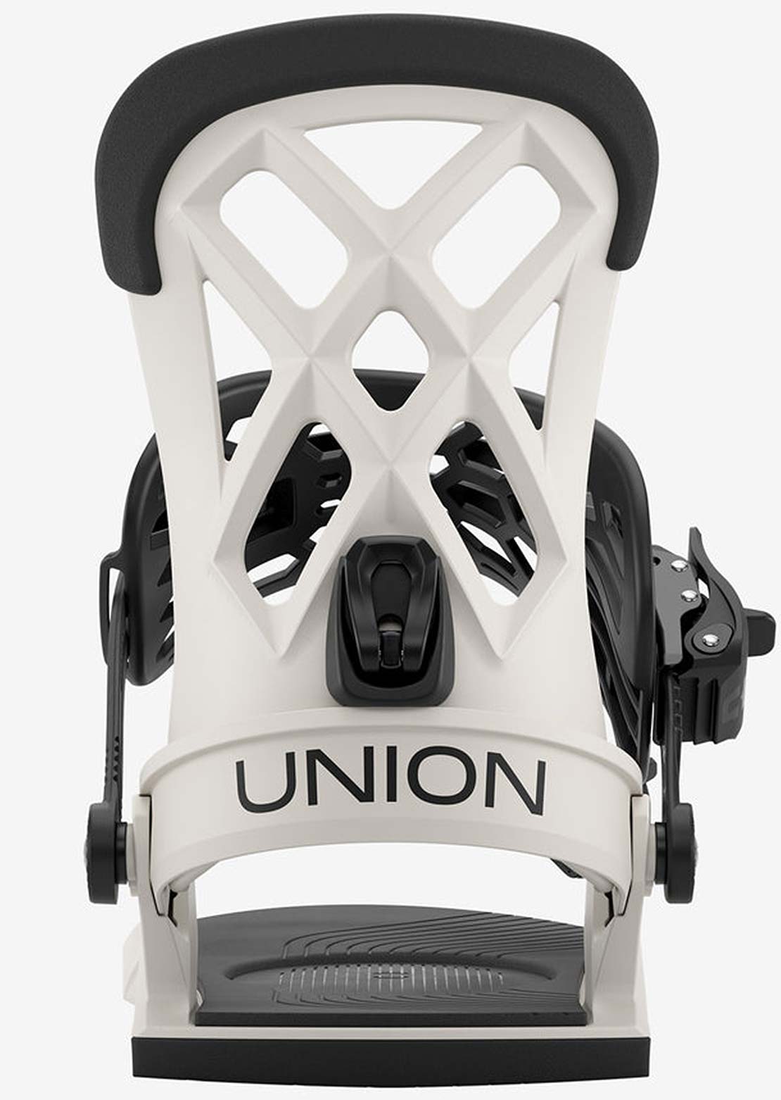 Union Men's Flite Pro Snowboard Bindings Bone