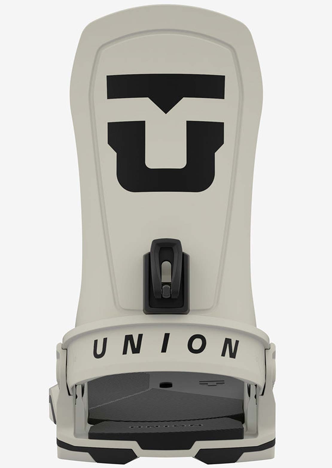 Union Men&#39;s Force Snowboard Bindings Sand