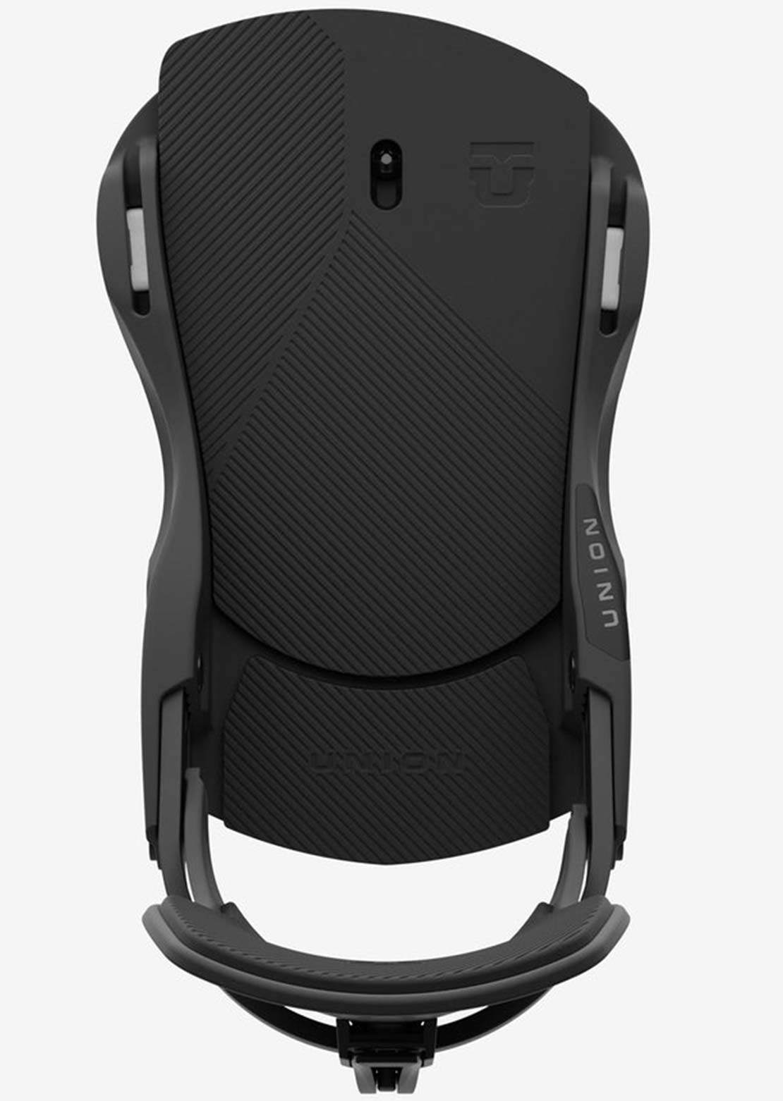 Union Men&#39;s Force Snowboard Bindings Black