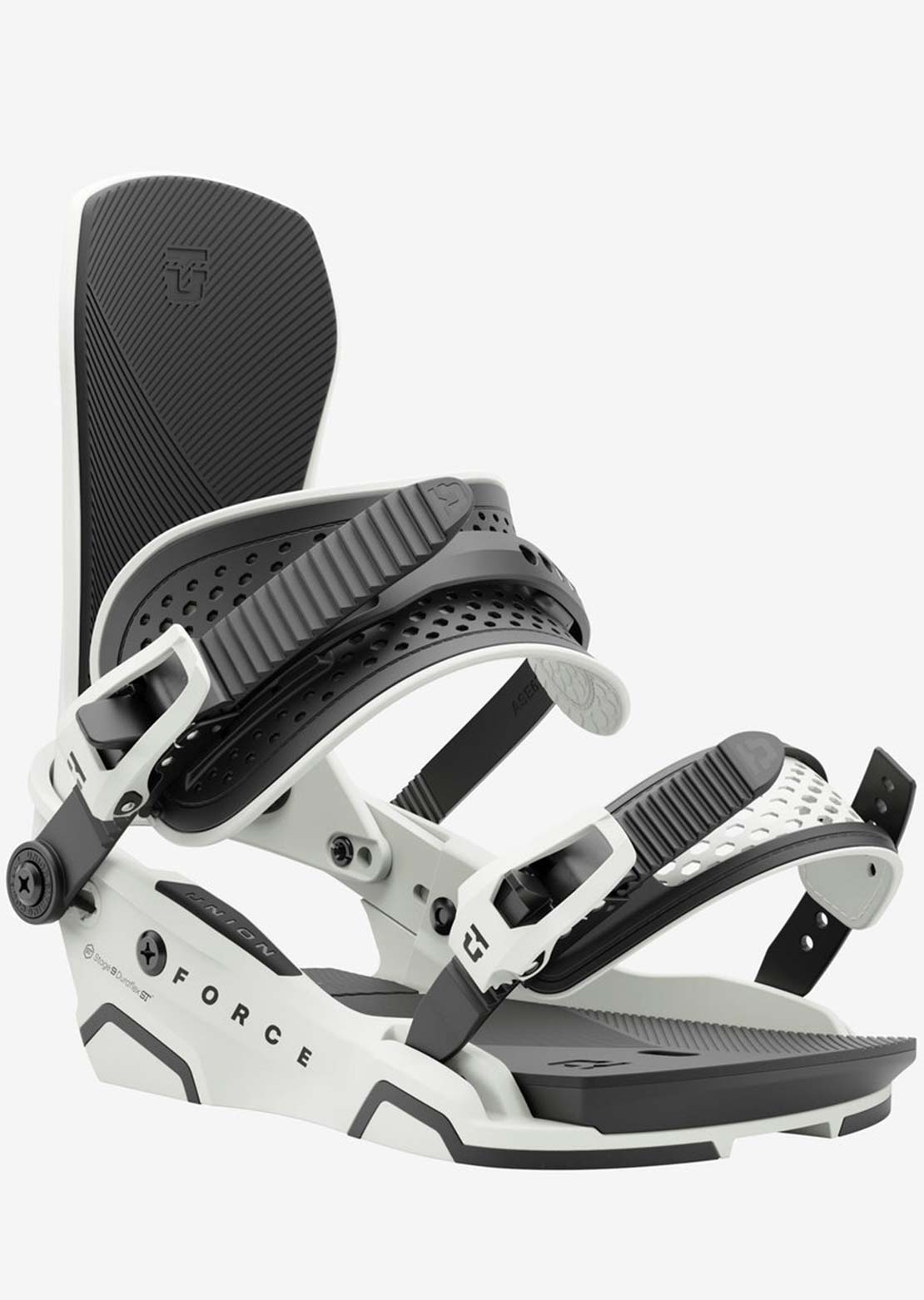 Union Men&#39;s Force Snowboard Bindings Sand