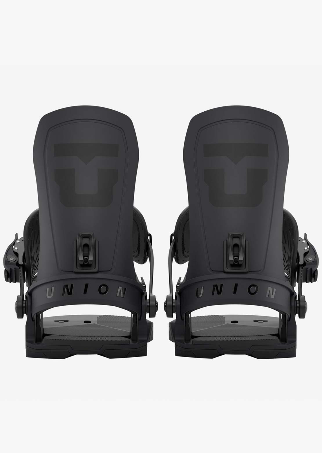 Union Hommes Force Team Fixations de snowboard