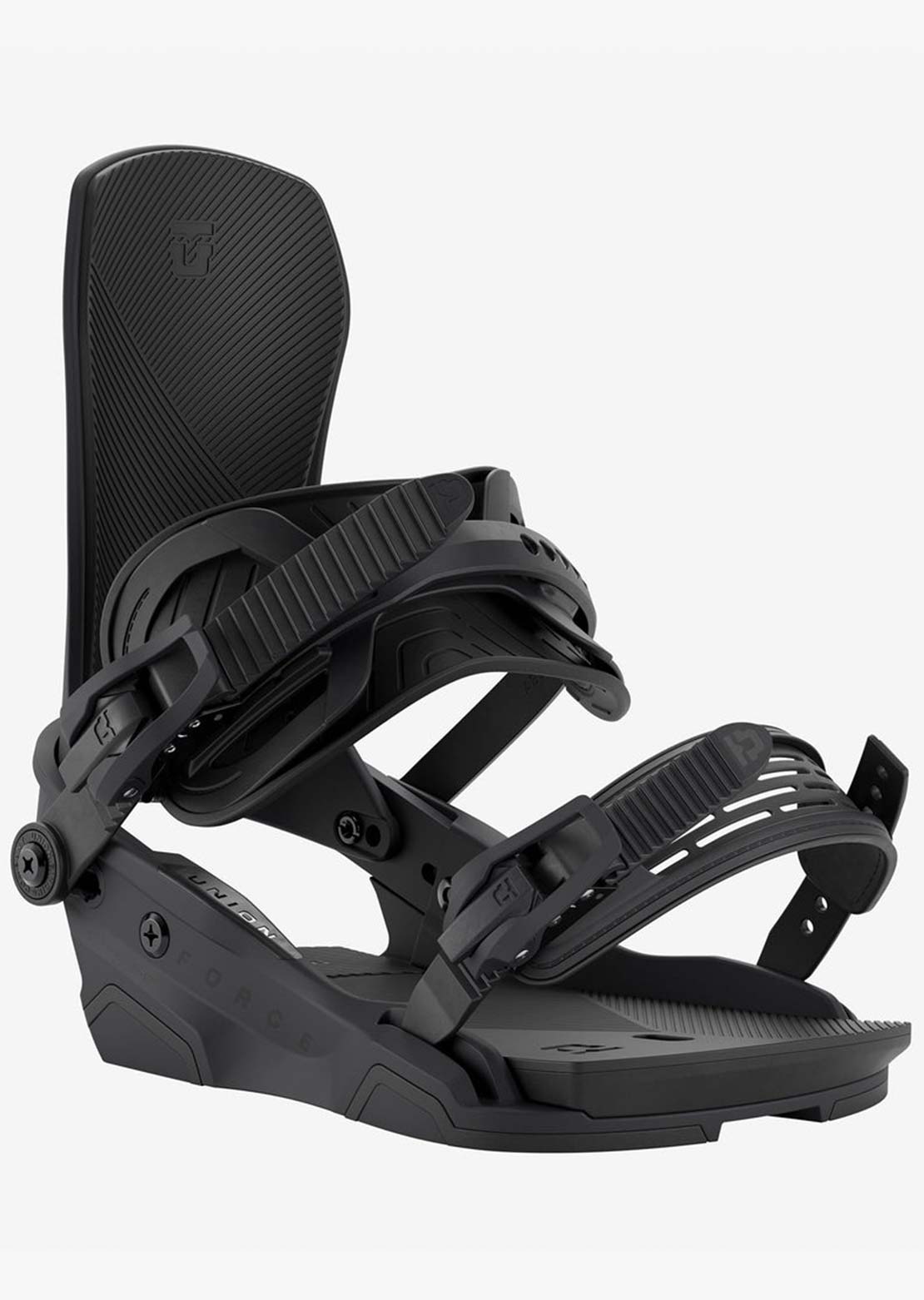 Union Hommes Force Team Fixations de snowboard