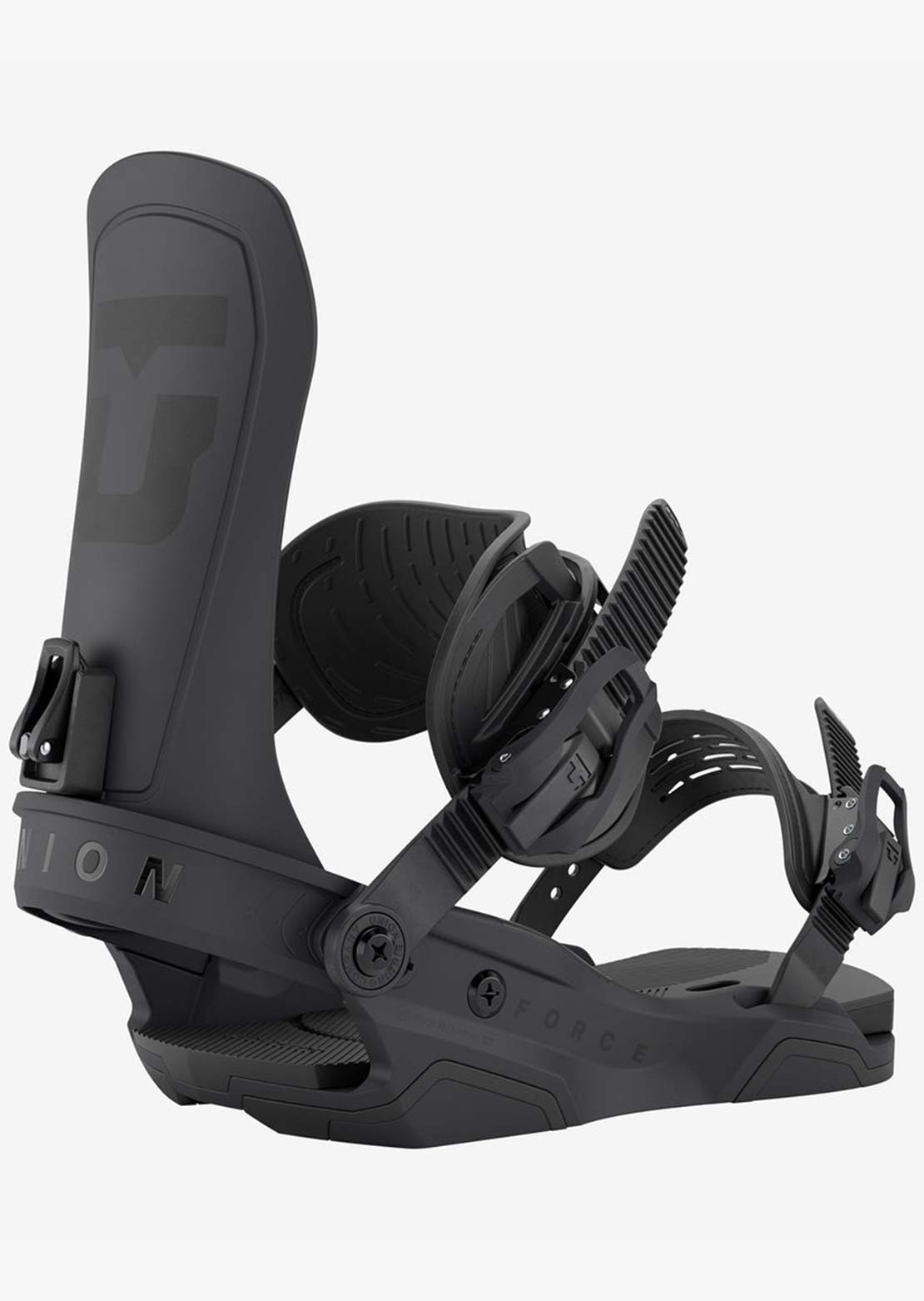 Union Hommes Force Team Fixations de snowboard