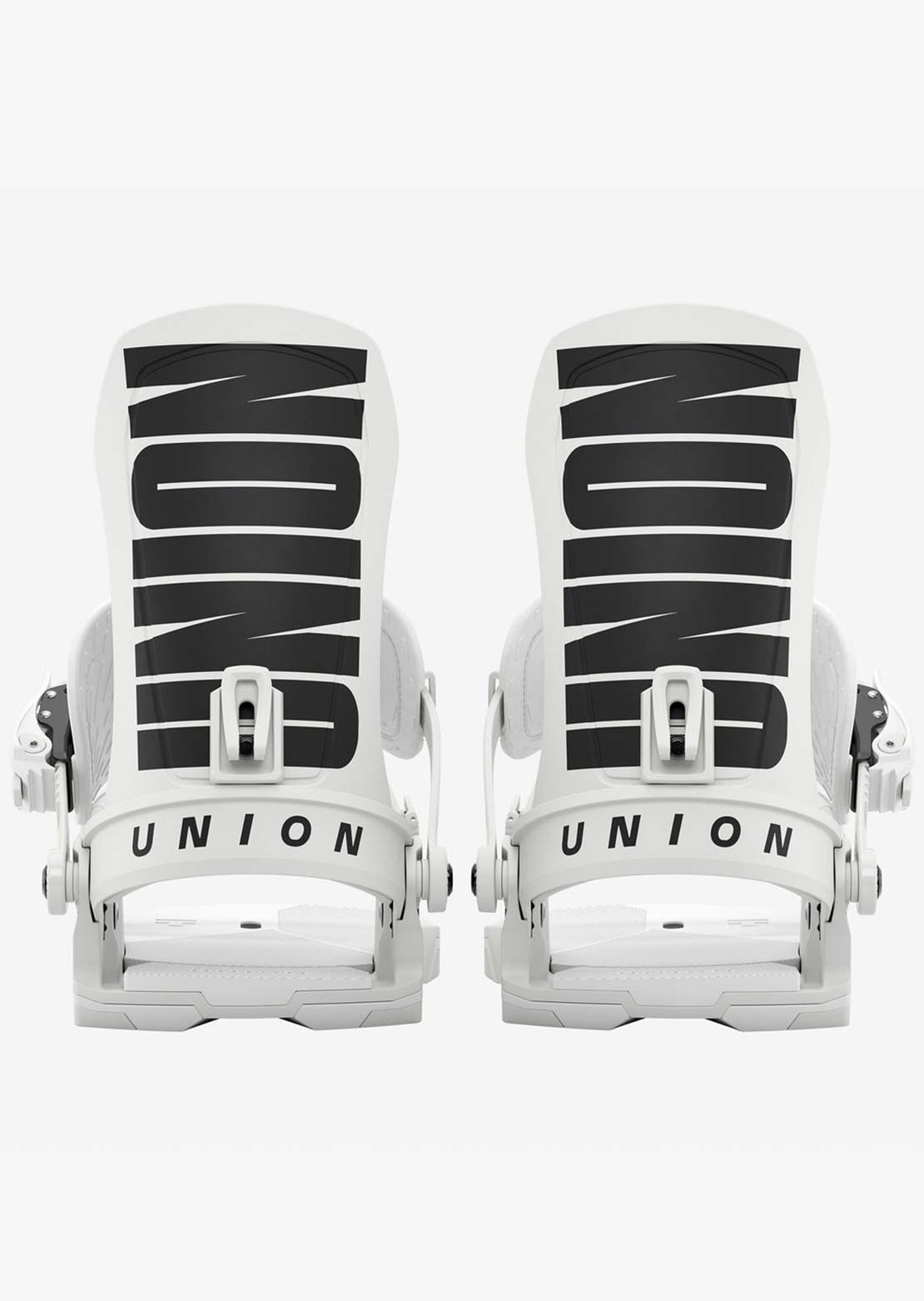 Union Men's Force Team Snowboard Bindings
