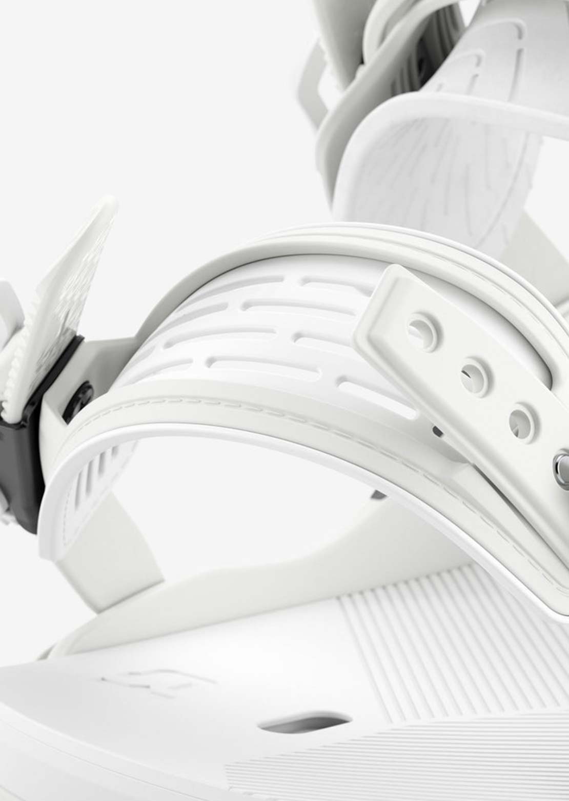 Union Men's Force Team Snowboard Bindings