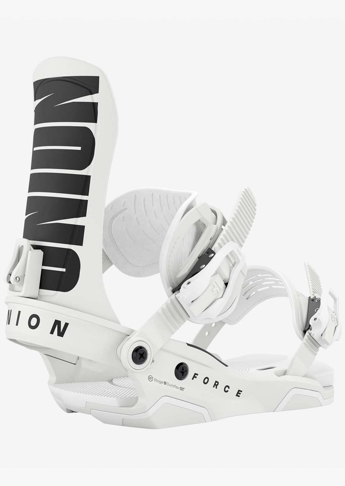 Union Men's Force Team Snowboard Bindings
